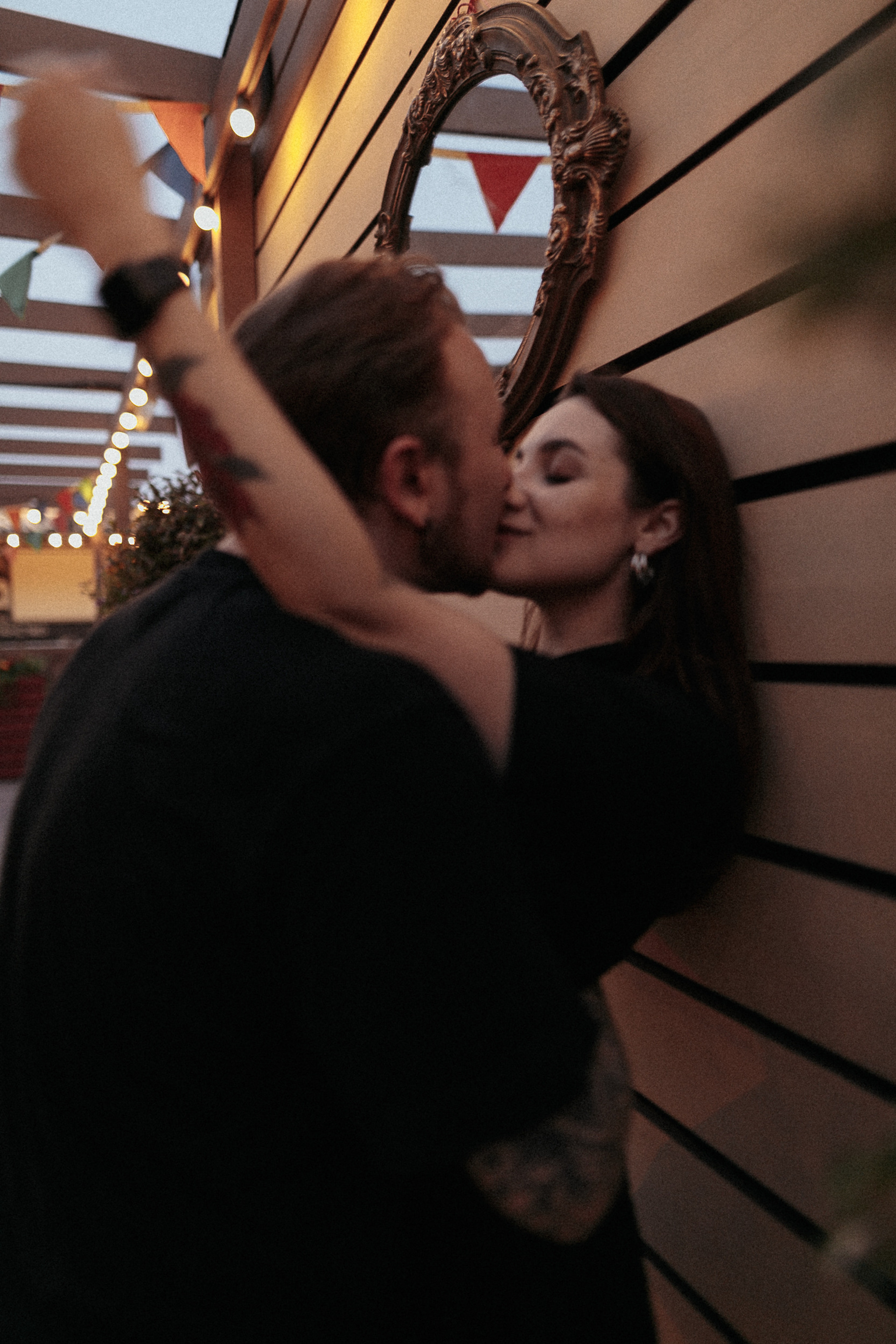 Вова и Даша. Свадебный фотограф в Рязани и Москве Егоркин Стас