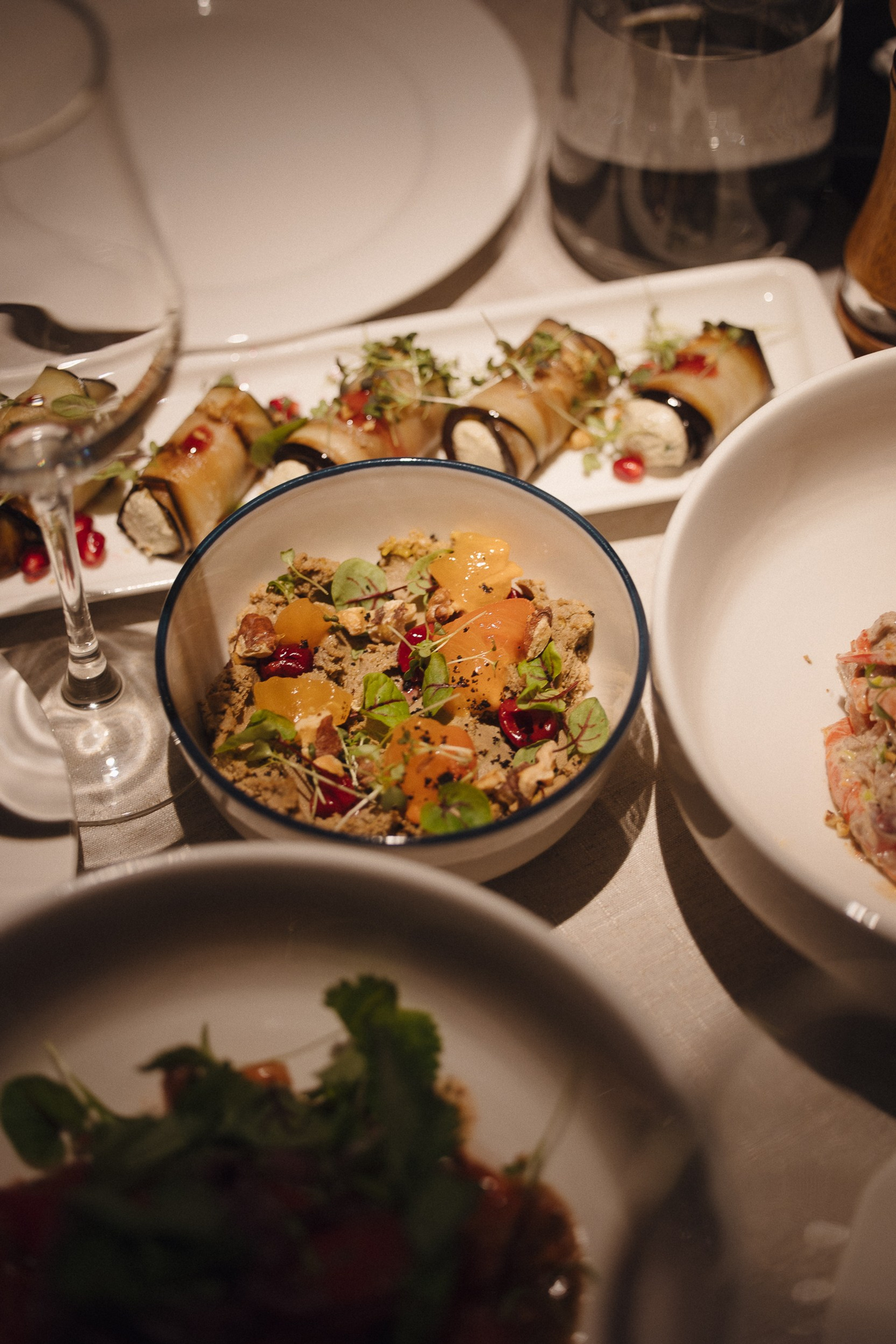 Открытие ресторана ЧИТИ. Свадебный фотограф в Рязани и Москве Егоркин Стас