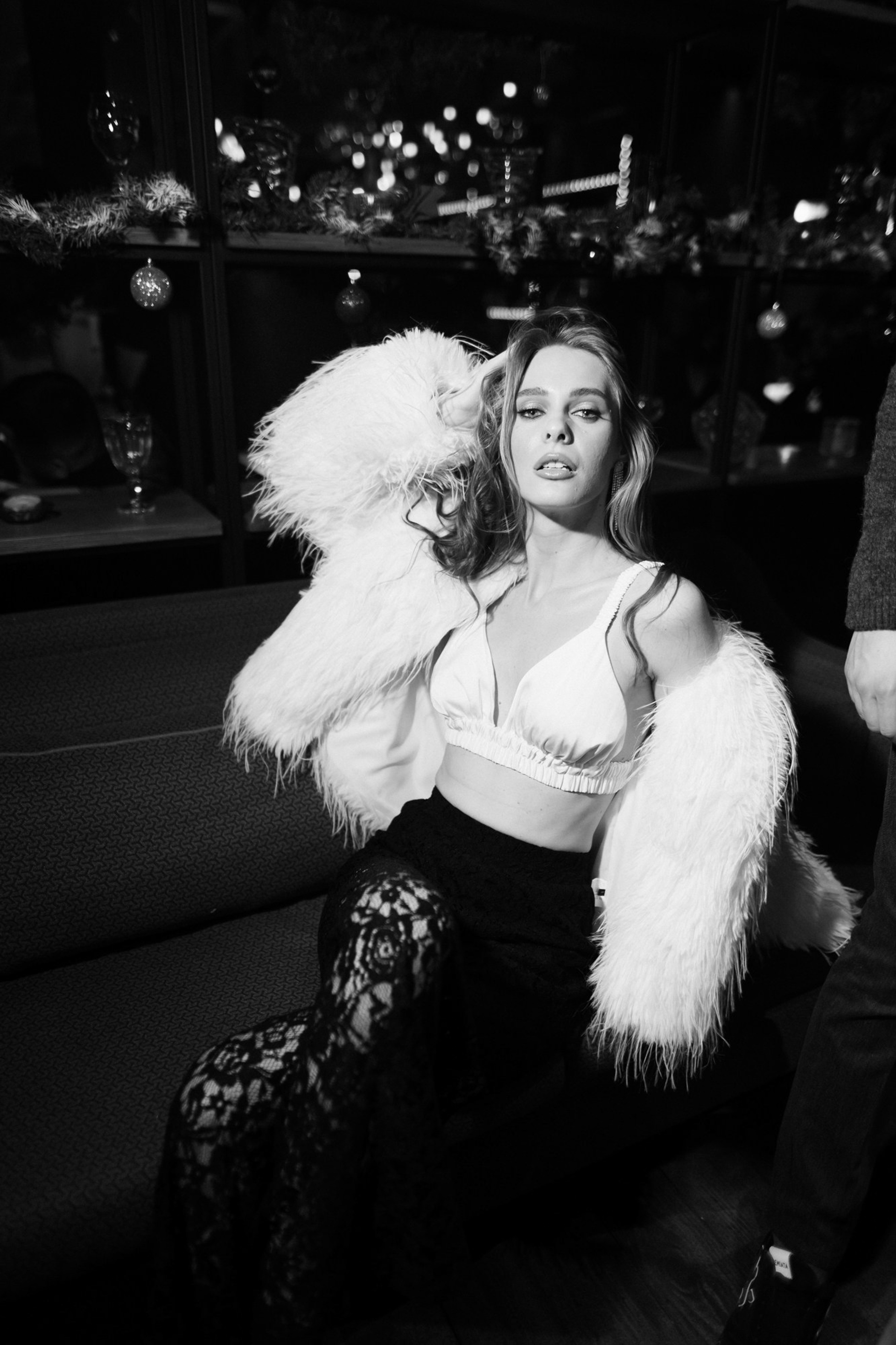 Клубная съемка. Свадебный фотограф в Рязани и Москве Егоркин Стас