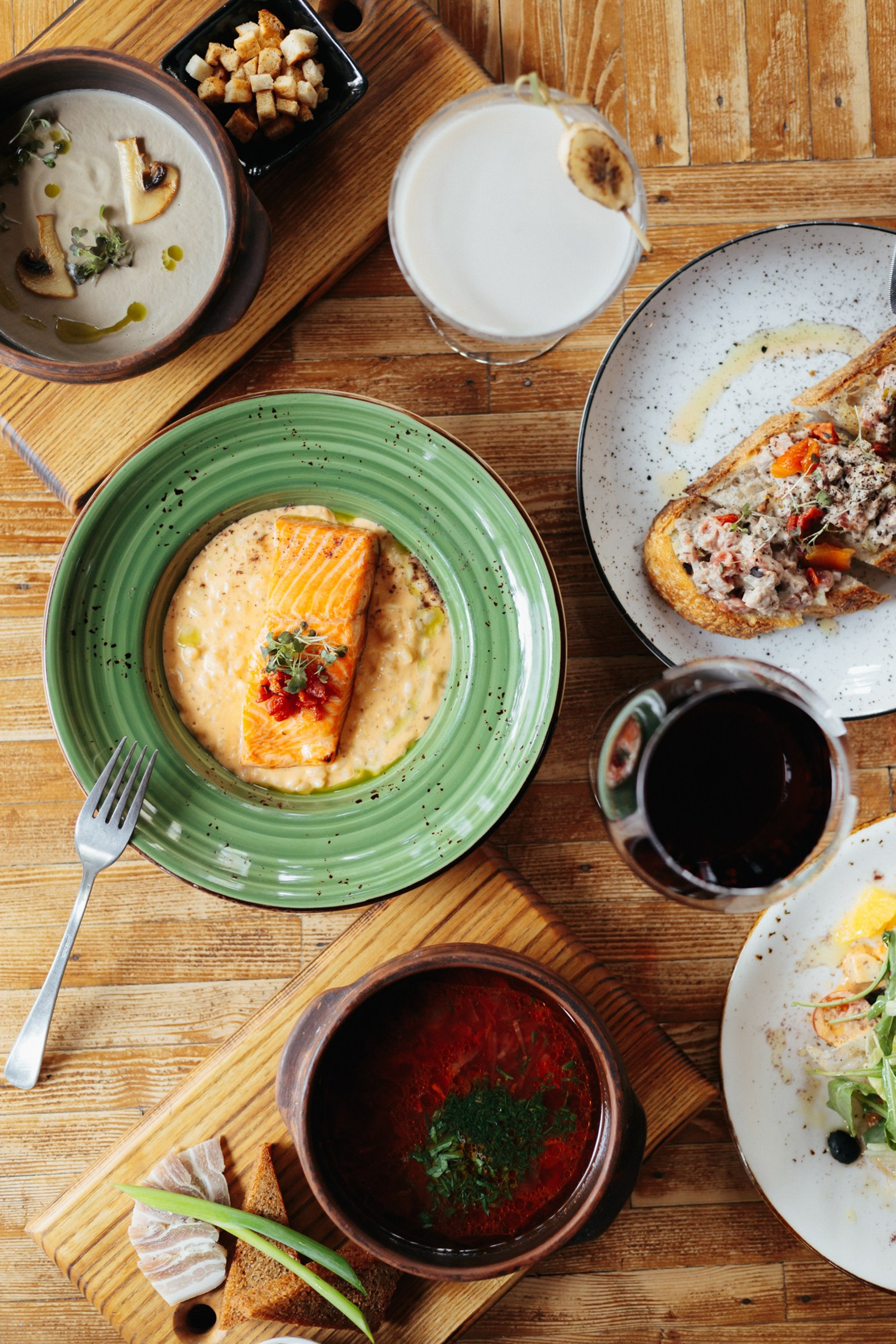 Фуд съемка. Свадебный фотограф в Рязани и Москве Егоркин Стас