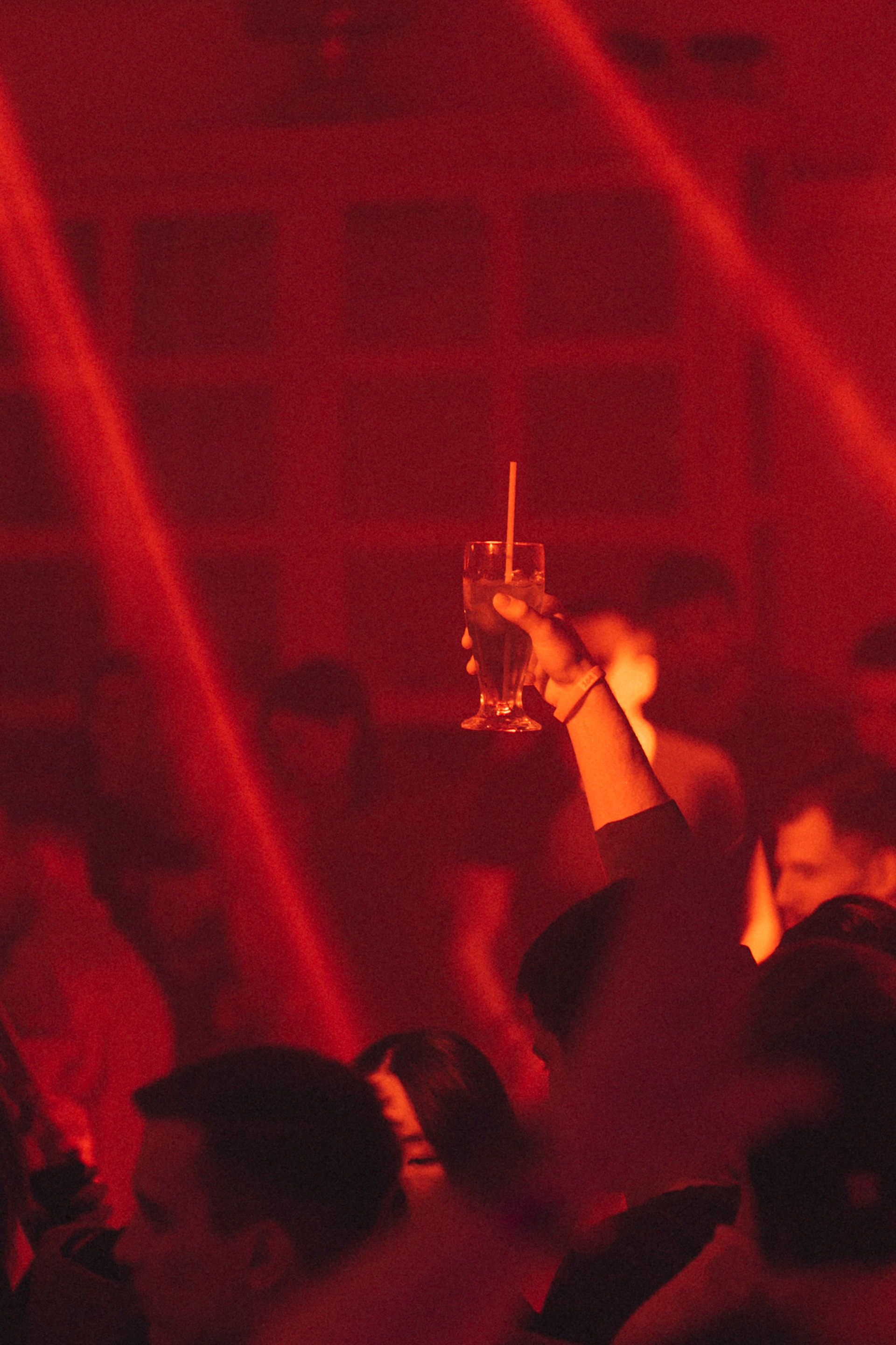 Клубная съемка. Свадебный фотограф в Рязани и Москве Егоркин Стас