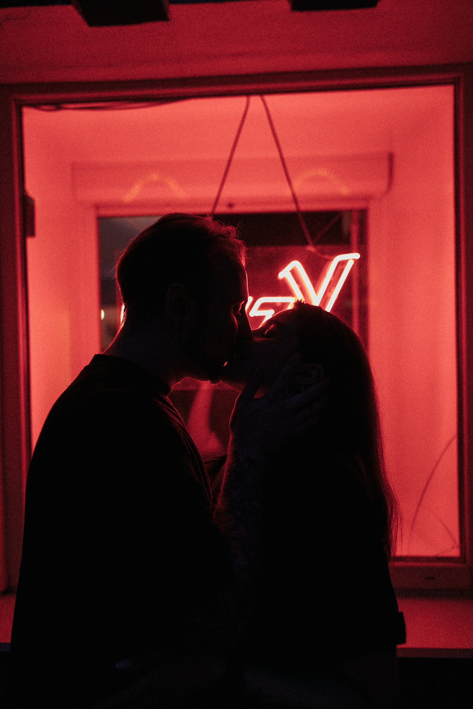 Вова и Даша. Свадебный фотограф в Рязани и Москве Егоркин Стас