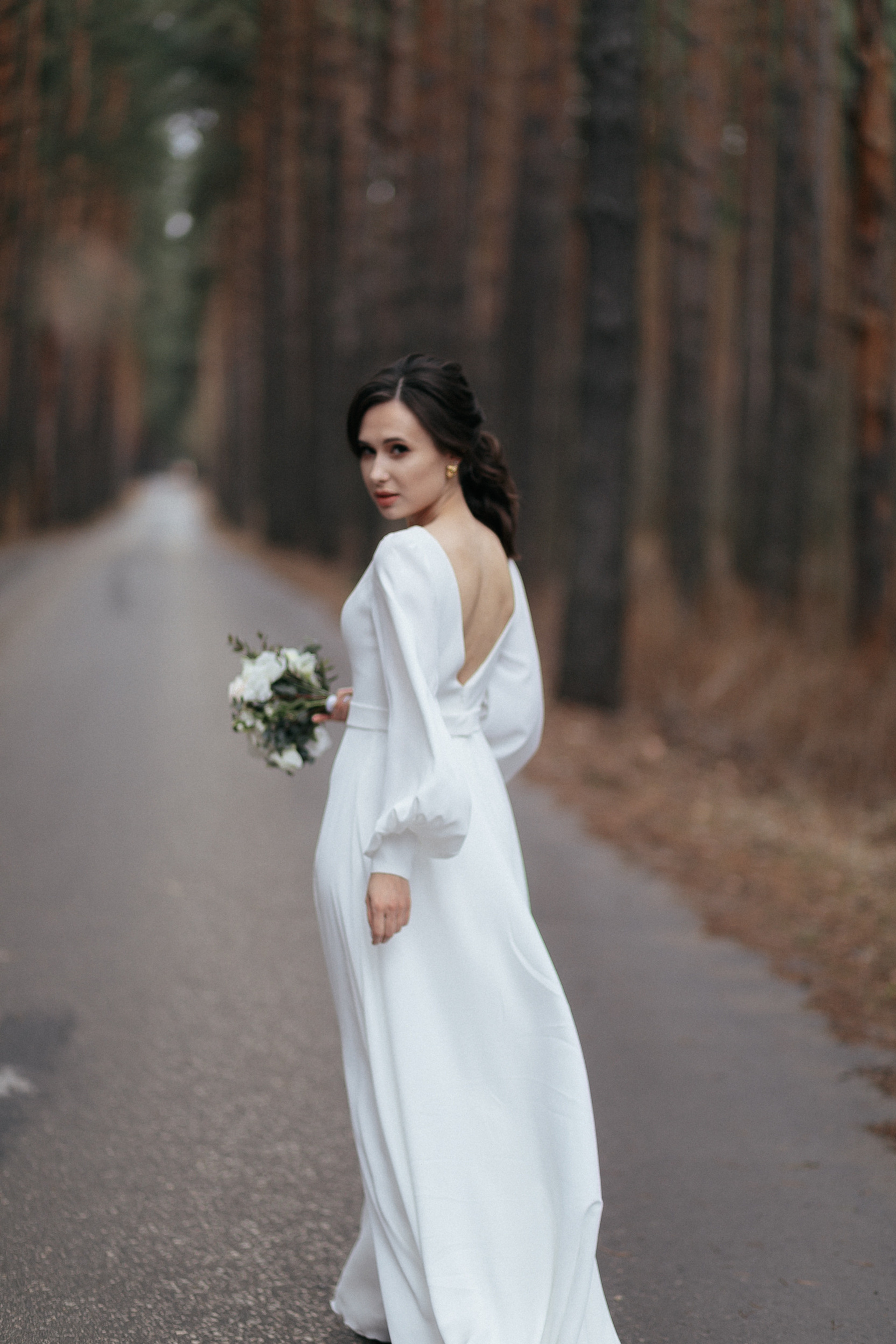 Георгий и Юлия. Свадебный фотограф в Рязани и Москве Егоркин Стас