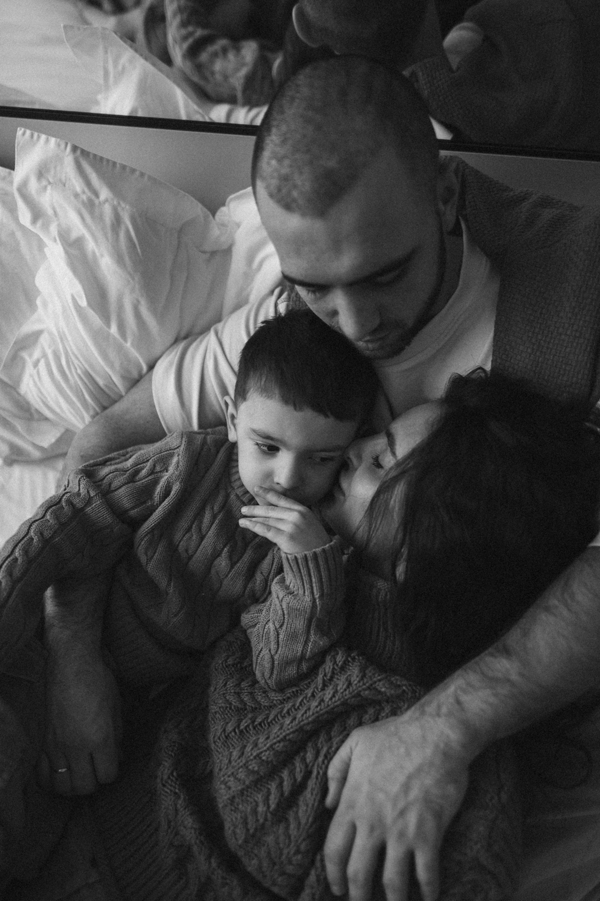 Эрик, Леся и Бо. Свадебный фотограф в Рязани и Москве Егоркин Стас