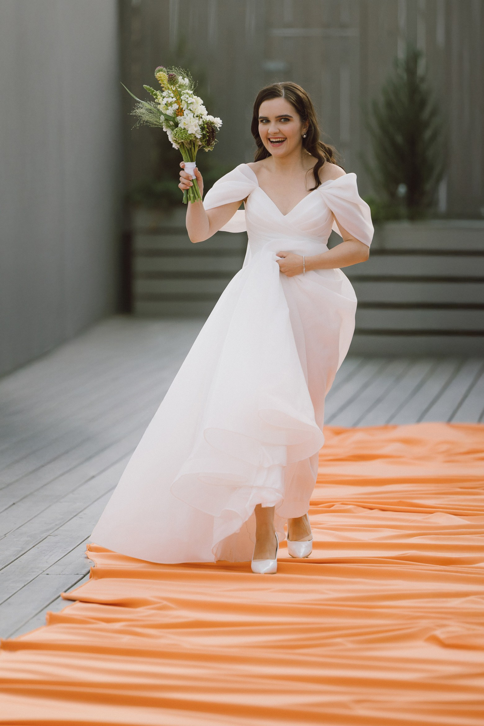 Денис и Полина. Свадебный фотограф в Рязани и Москве Егоркин Стас