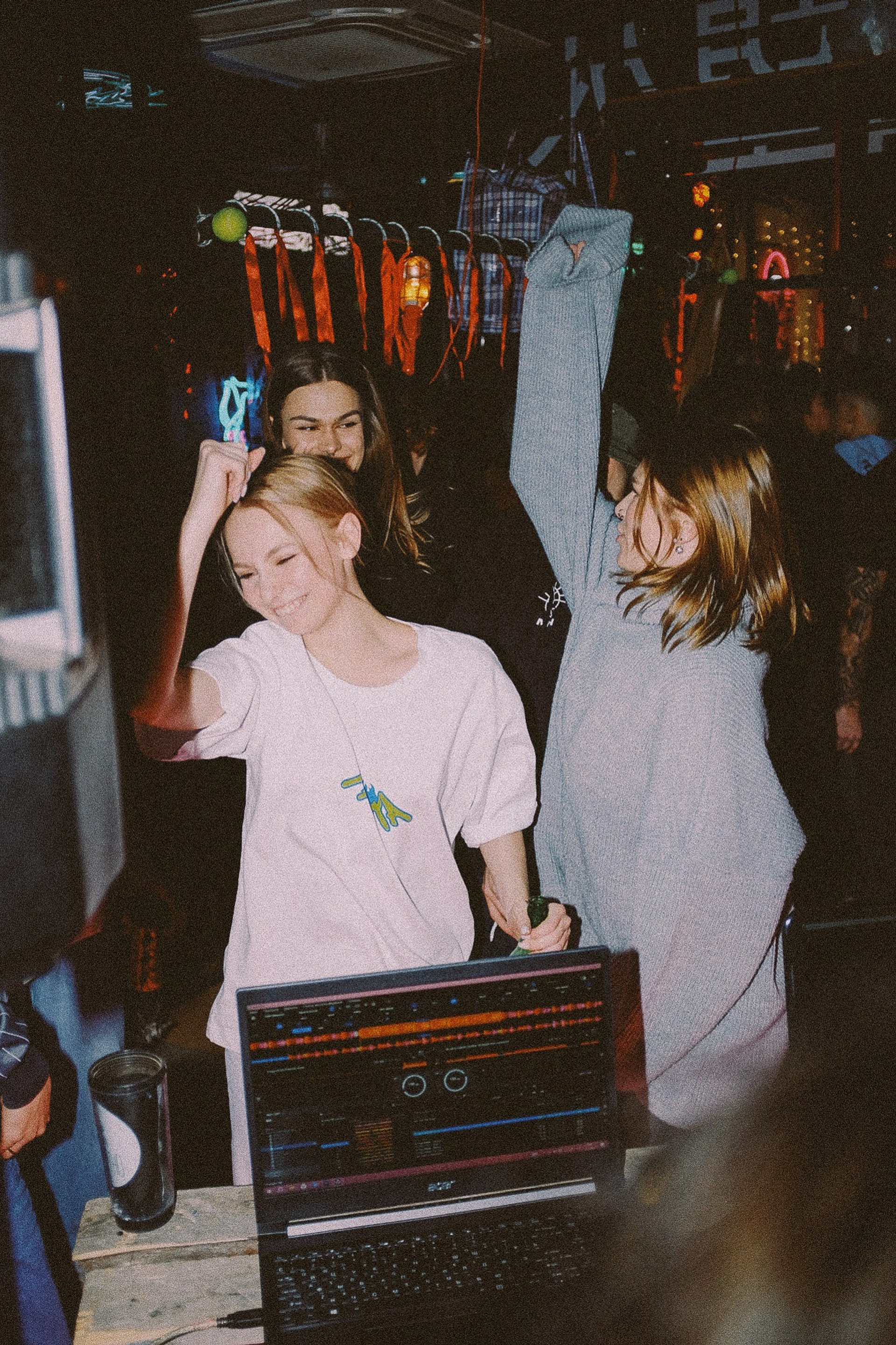 Клубная съемка. Свадебный фотограф в Рязани и Москве Егоркин Стас