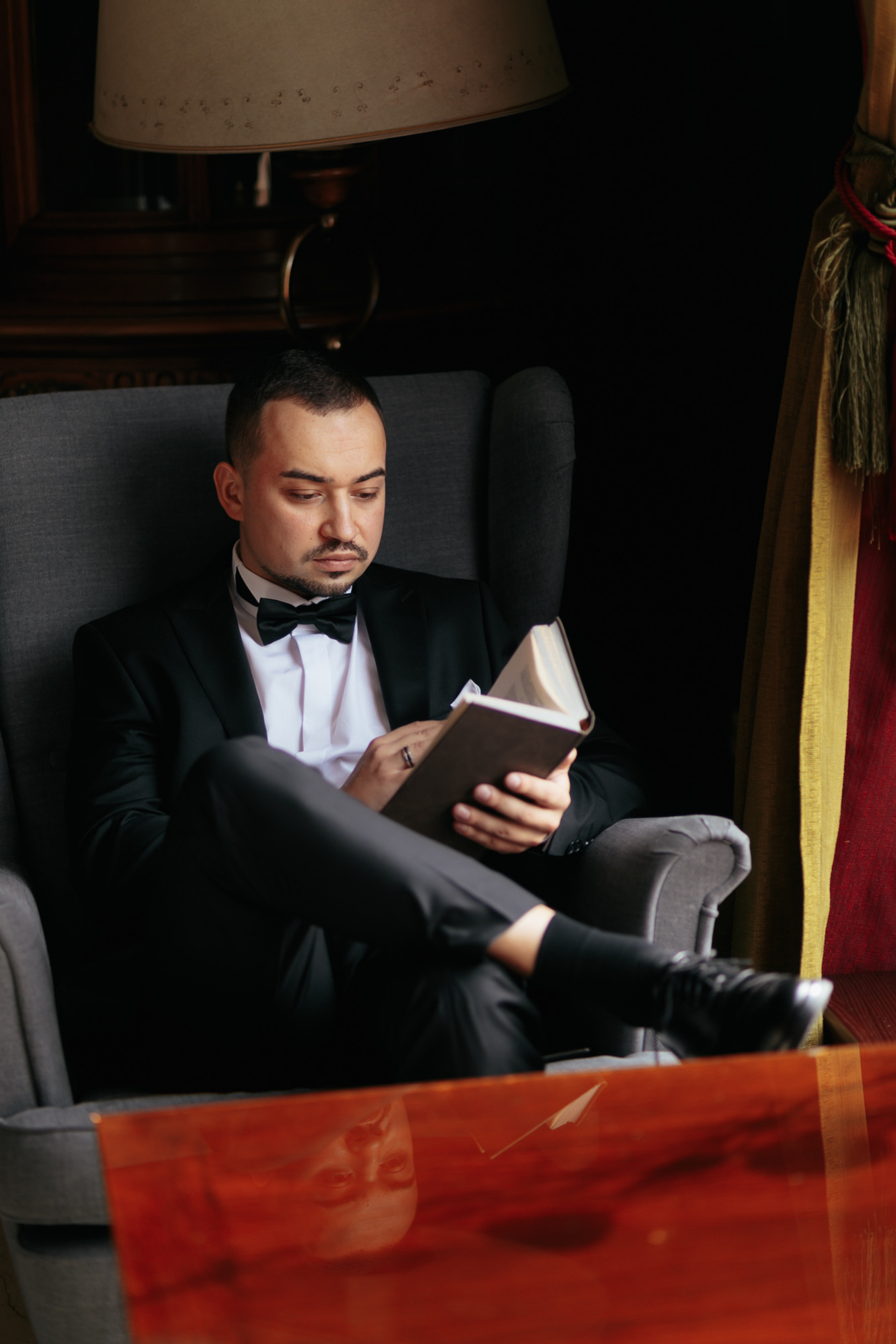 Илья и Даша. Свадебный фотограф в Рязани и Москве Егоркин Стас