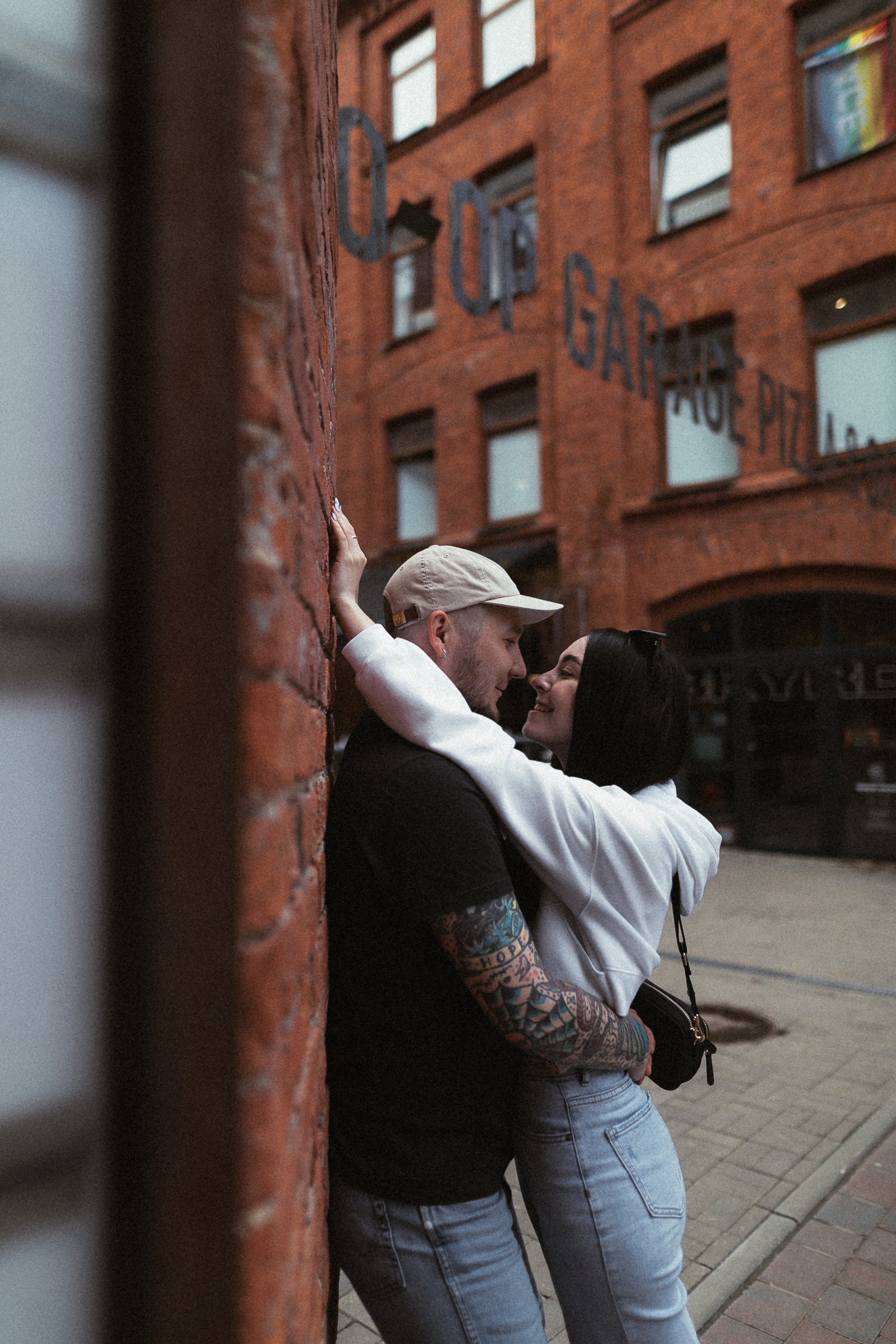 Леша и Ксюша. Свадебный фотограф в Рязани и Москве Егоркин Стас