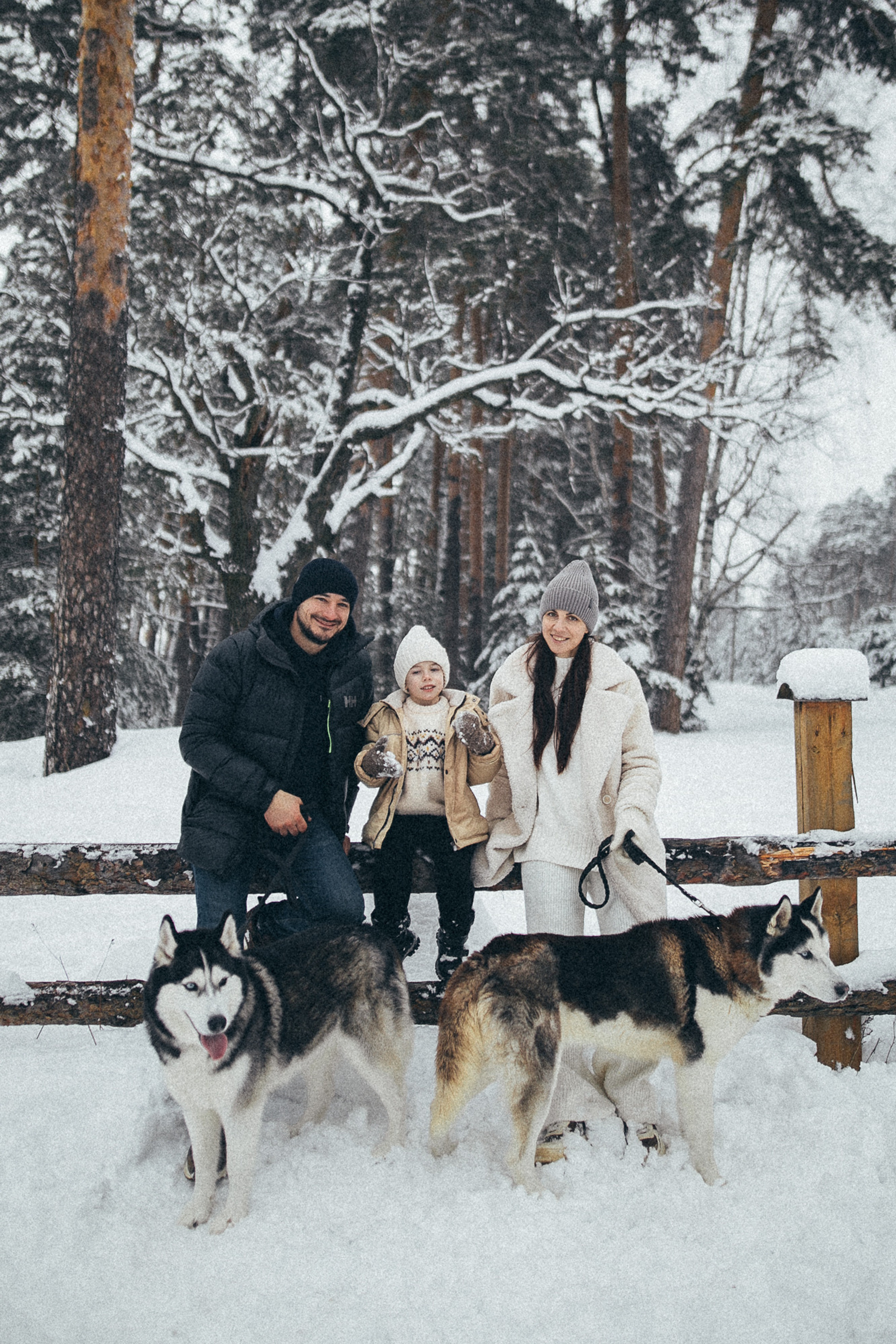 Руслан, Света и Матвей. Свадебный фотограф в Рязани и Москве Егоркин Стас