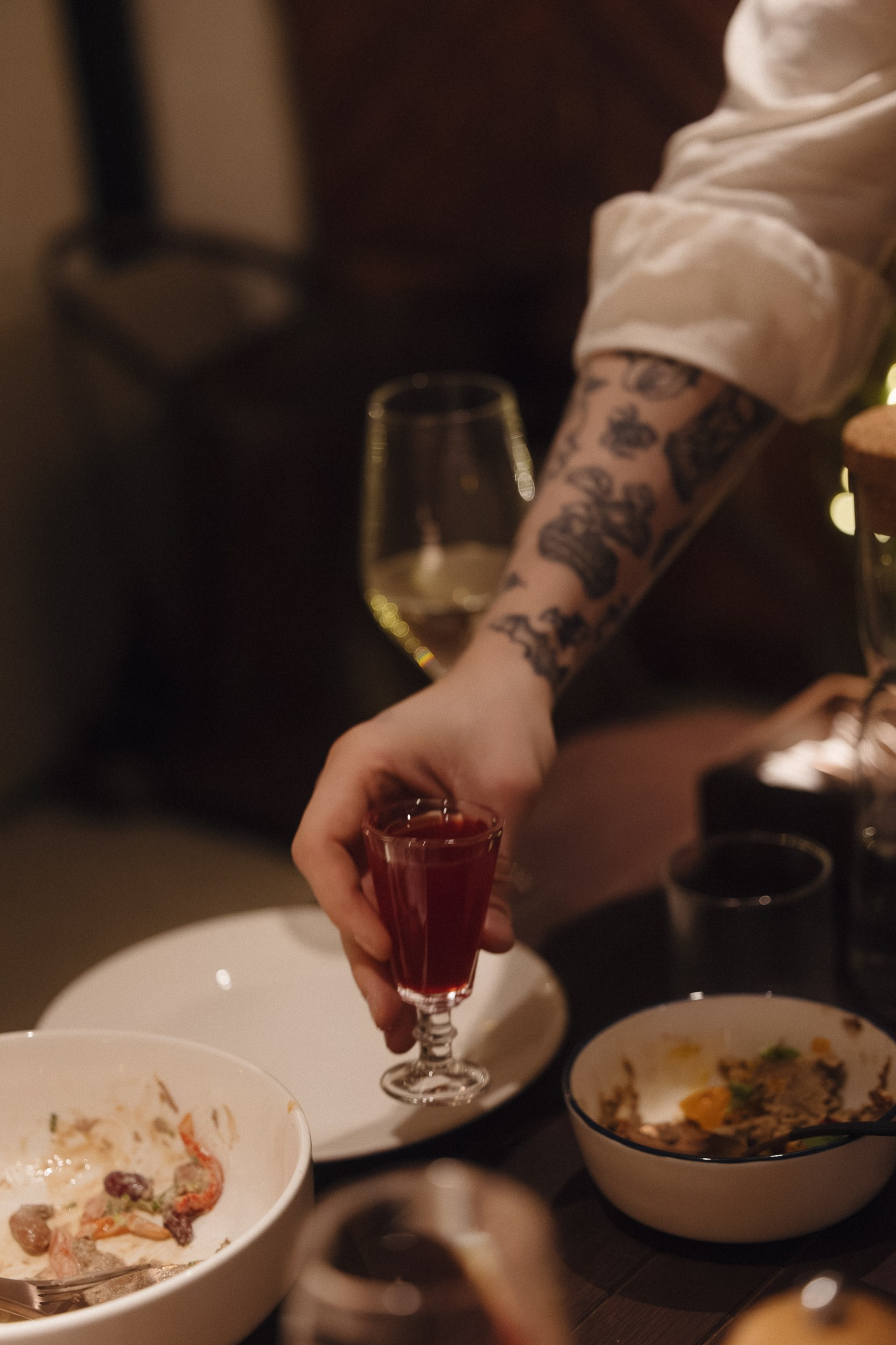 Открытие ресторана ЧИТИ. Свадебный фотограф в Рязани и Москве Егоркин Стас