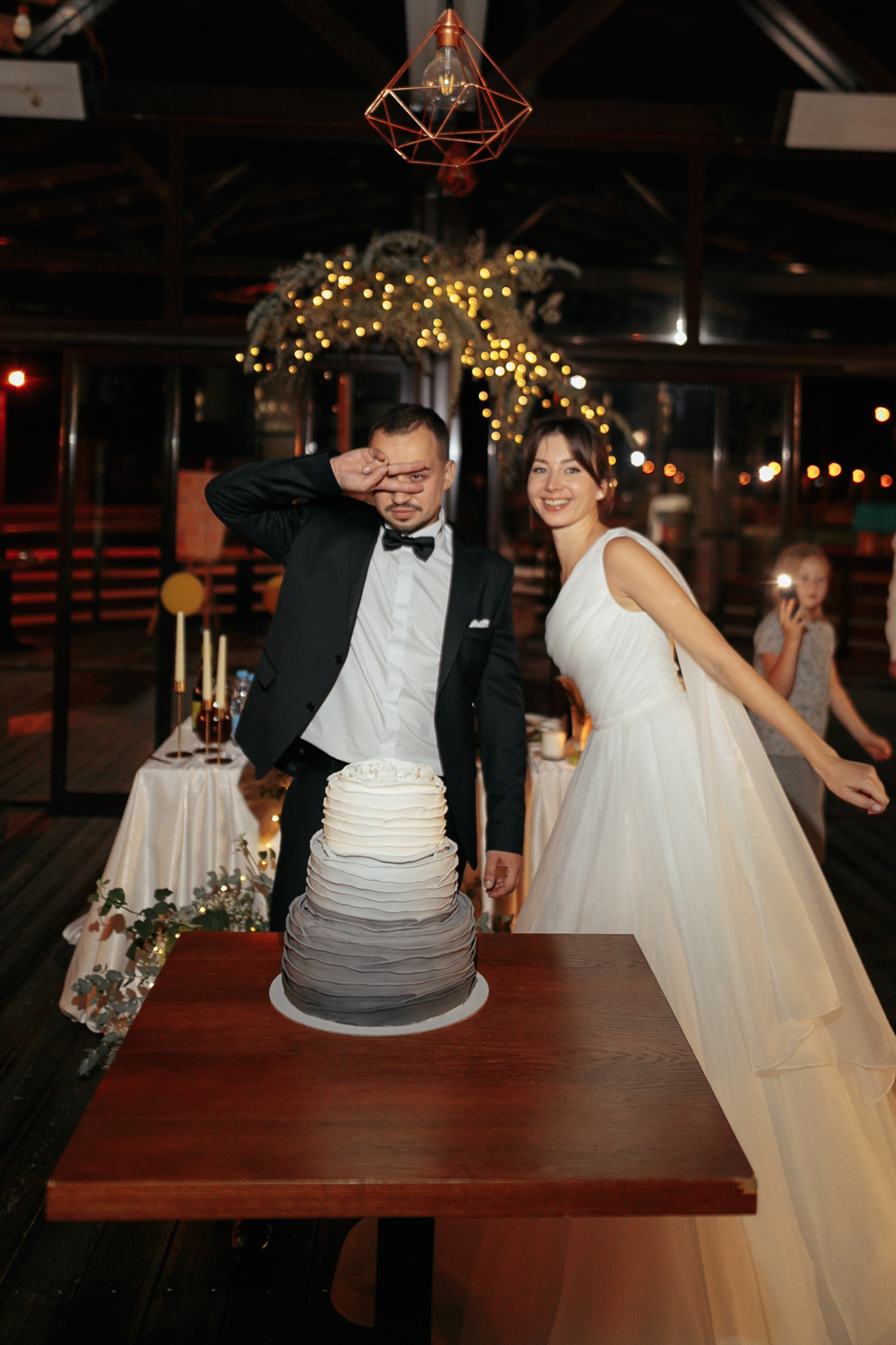 Илья и Даша. Свадебный фотограф в Рязани и Москве Егоркин Стас