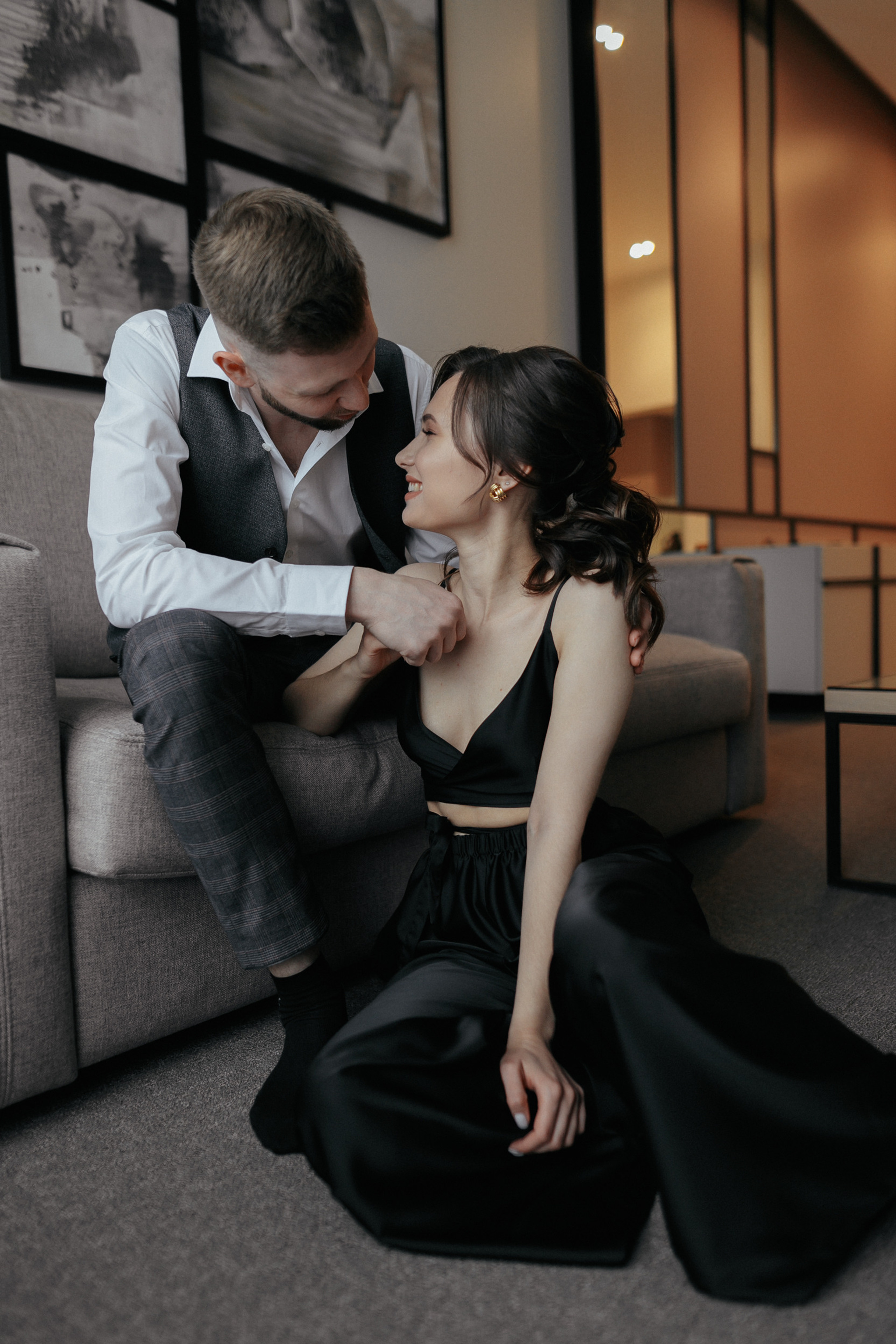 Георгий и Юлия. Свадебный фотограф в Рязани и Москве Егоркин Стас