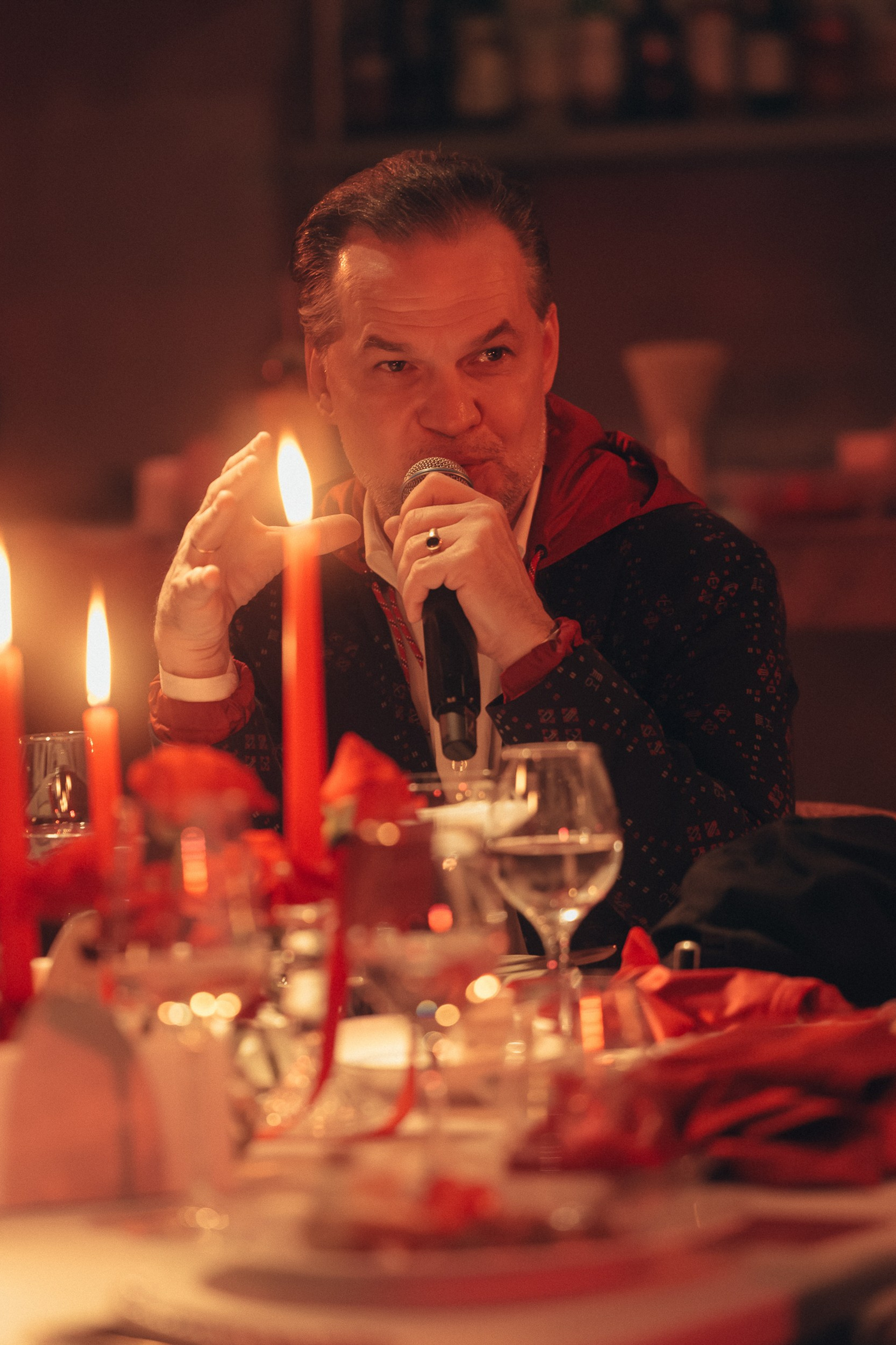 День рождения креативного агенства Арника. Свадебный фотограф в Рязани и Москве Егоркин Стас