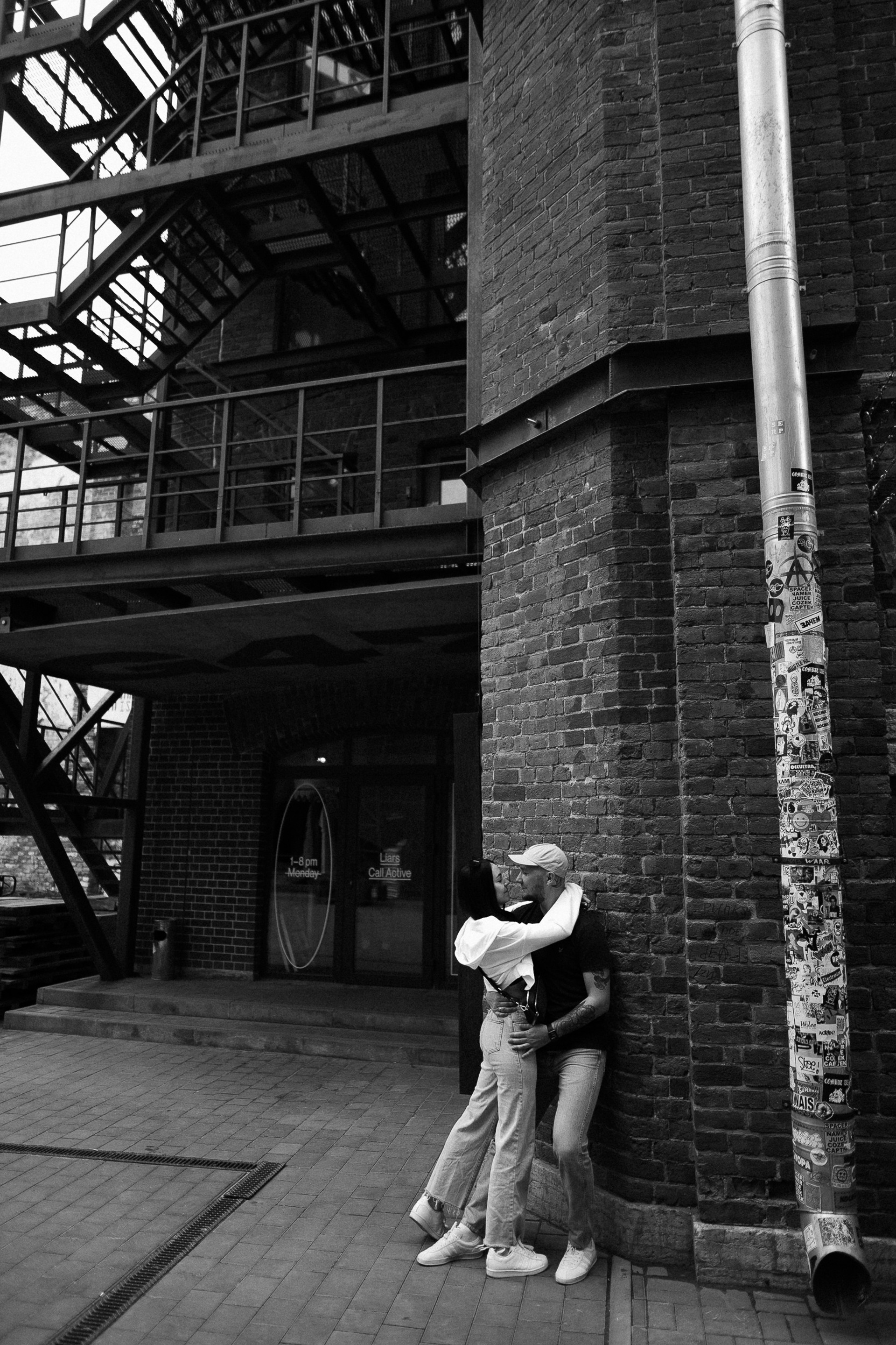 Леша и Ксюша. Свадебный фотограф в Рязани и Москве Егоркин Стас