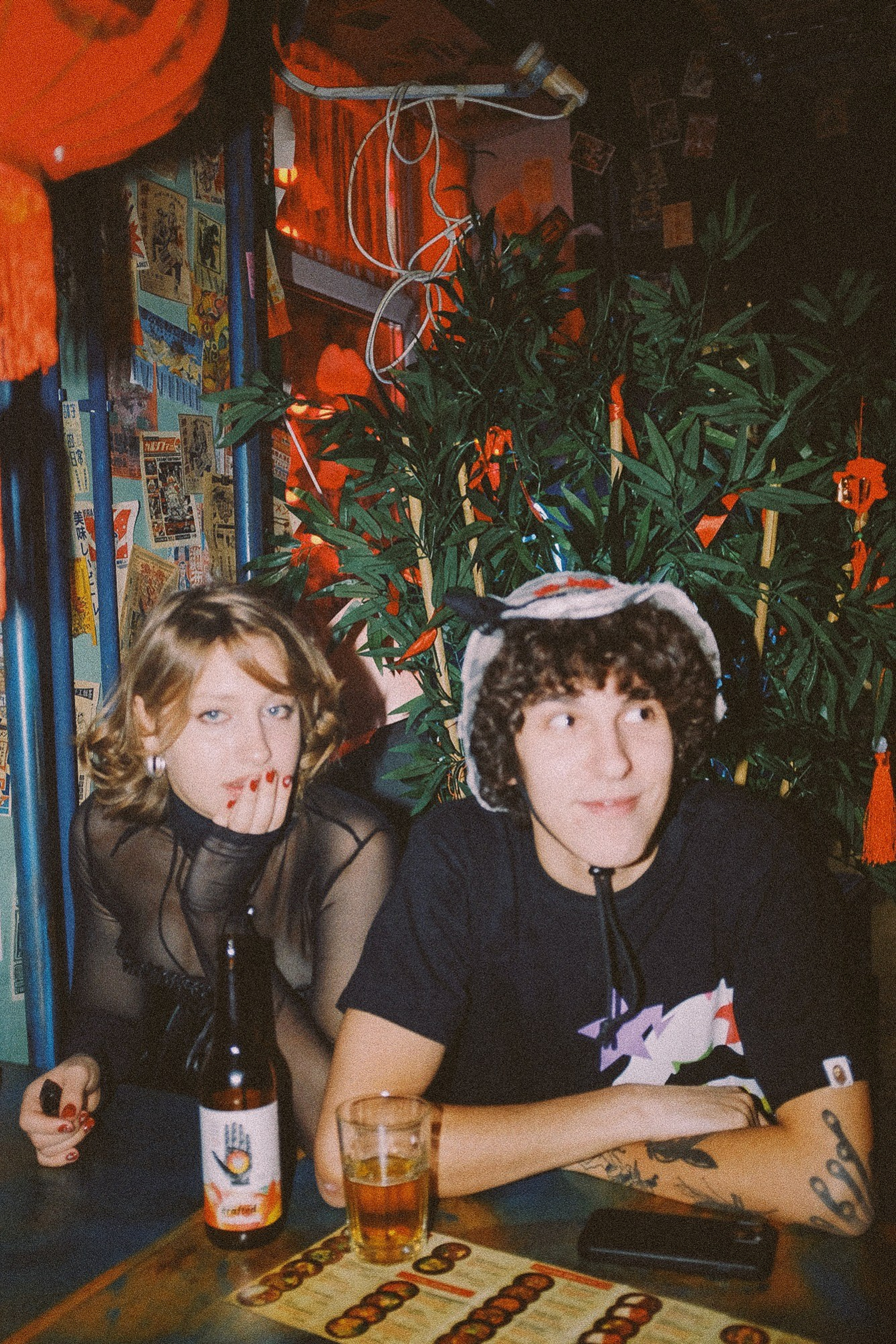 Клубная съемка. Свадебный фотограф в Рязани и Москве Егоркин Стас