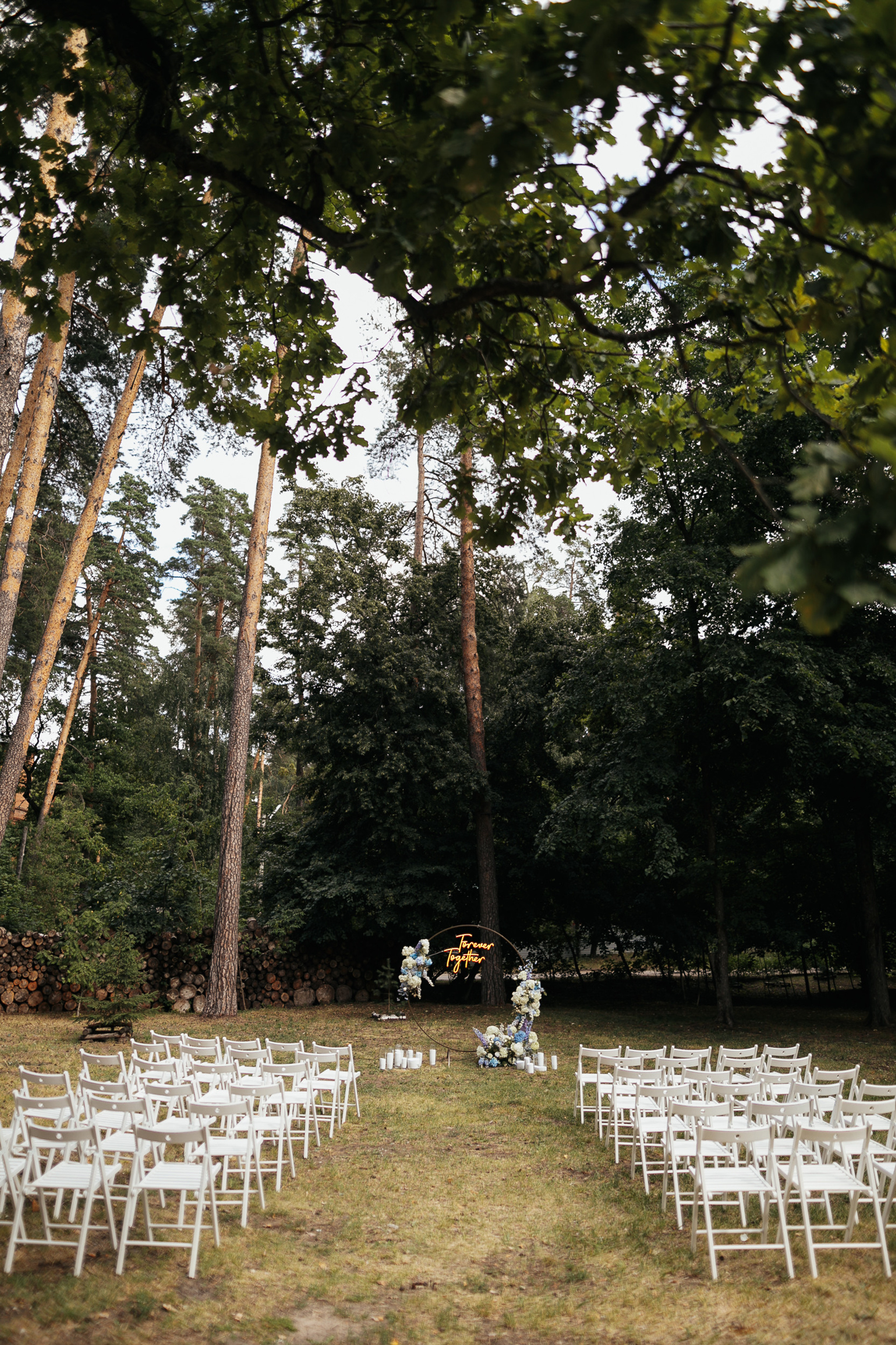 Андрей и Милена. Свадебный фотограф в Рязани и Москве Егоркин Стас