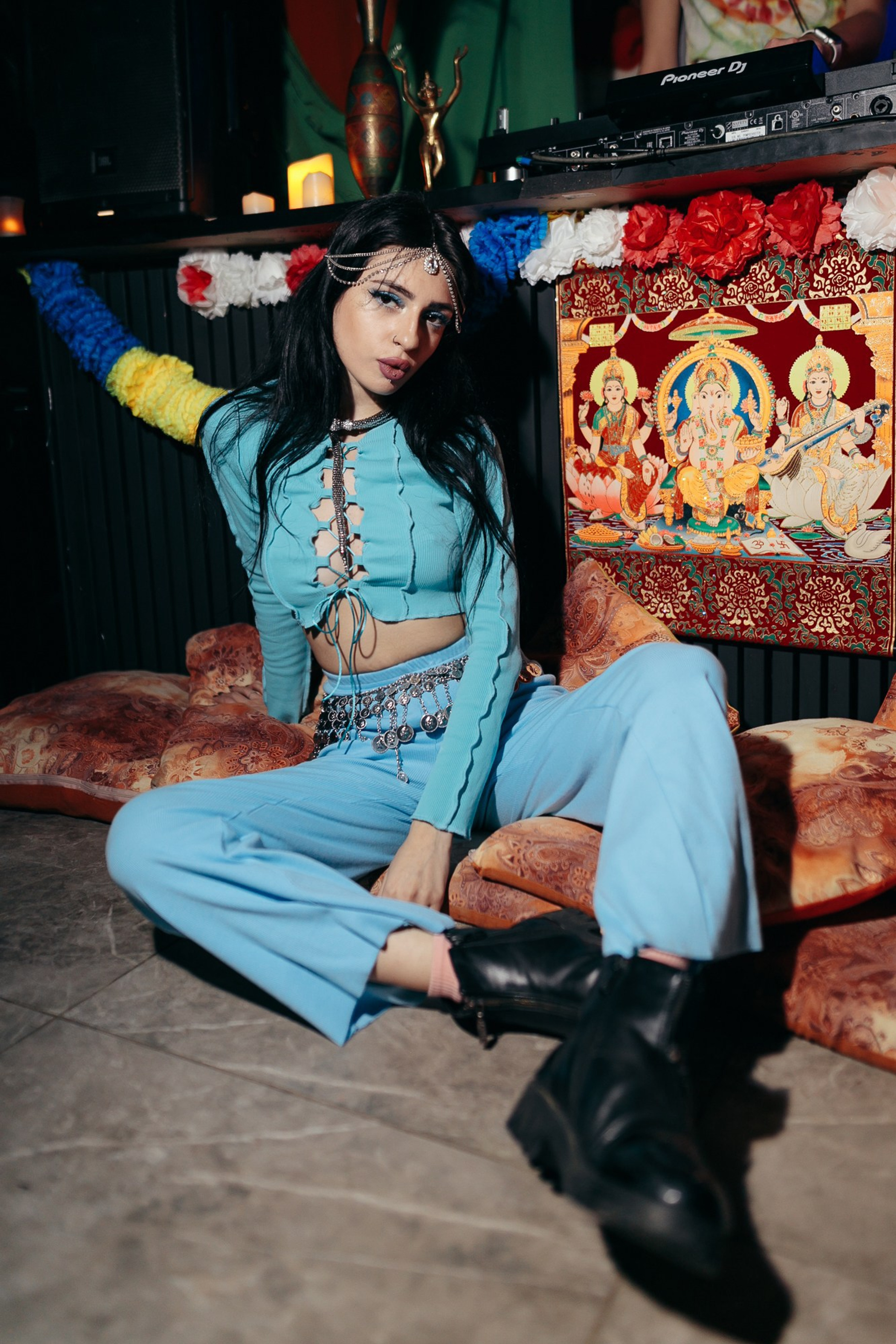 Клубная съемка. Свадебный фотограф в Рязани и Москве Егоркин Стас