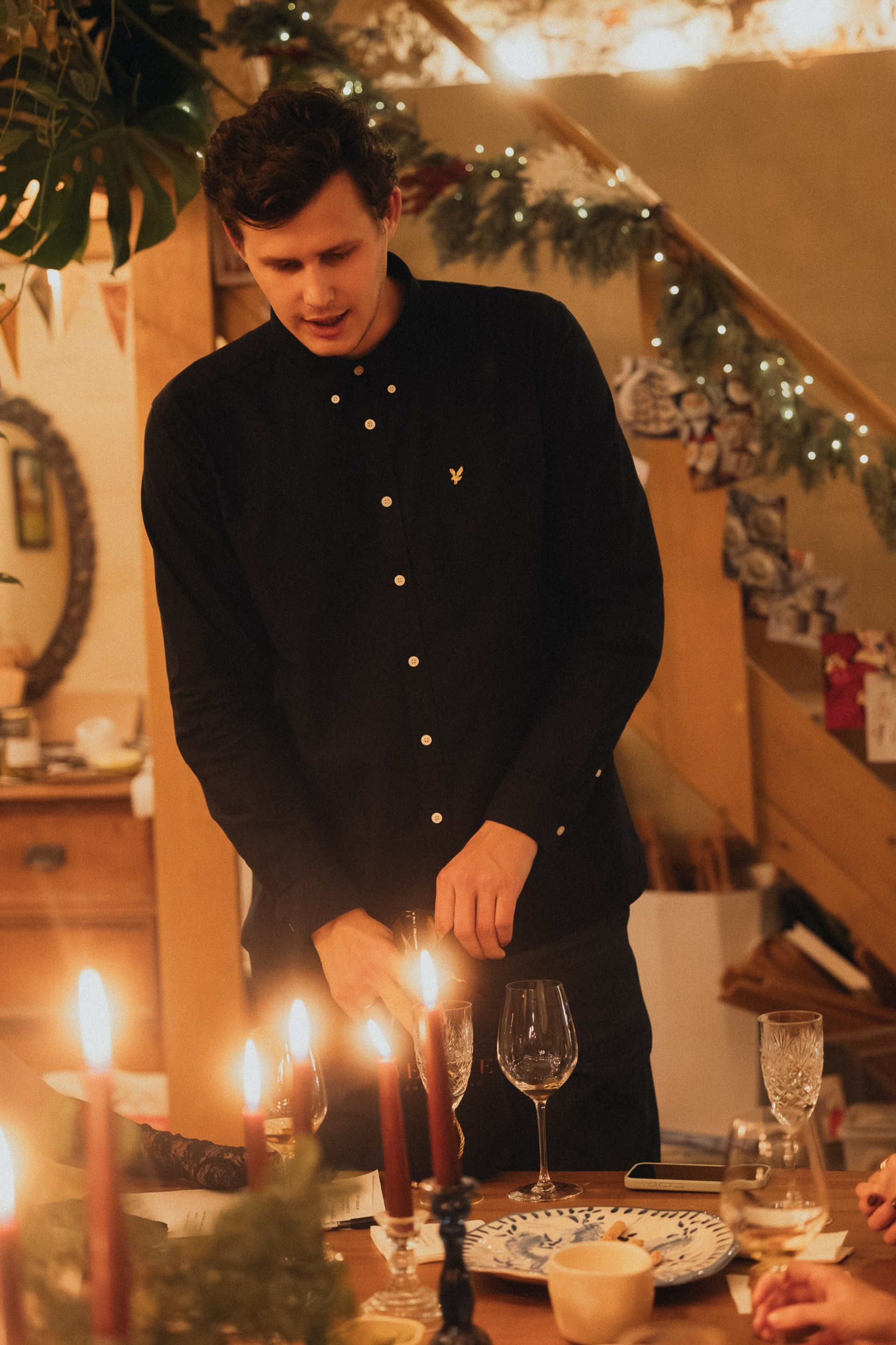 День рождения Насти. Свадебный фотограф в Рязани и Москве Егоркин Стас