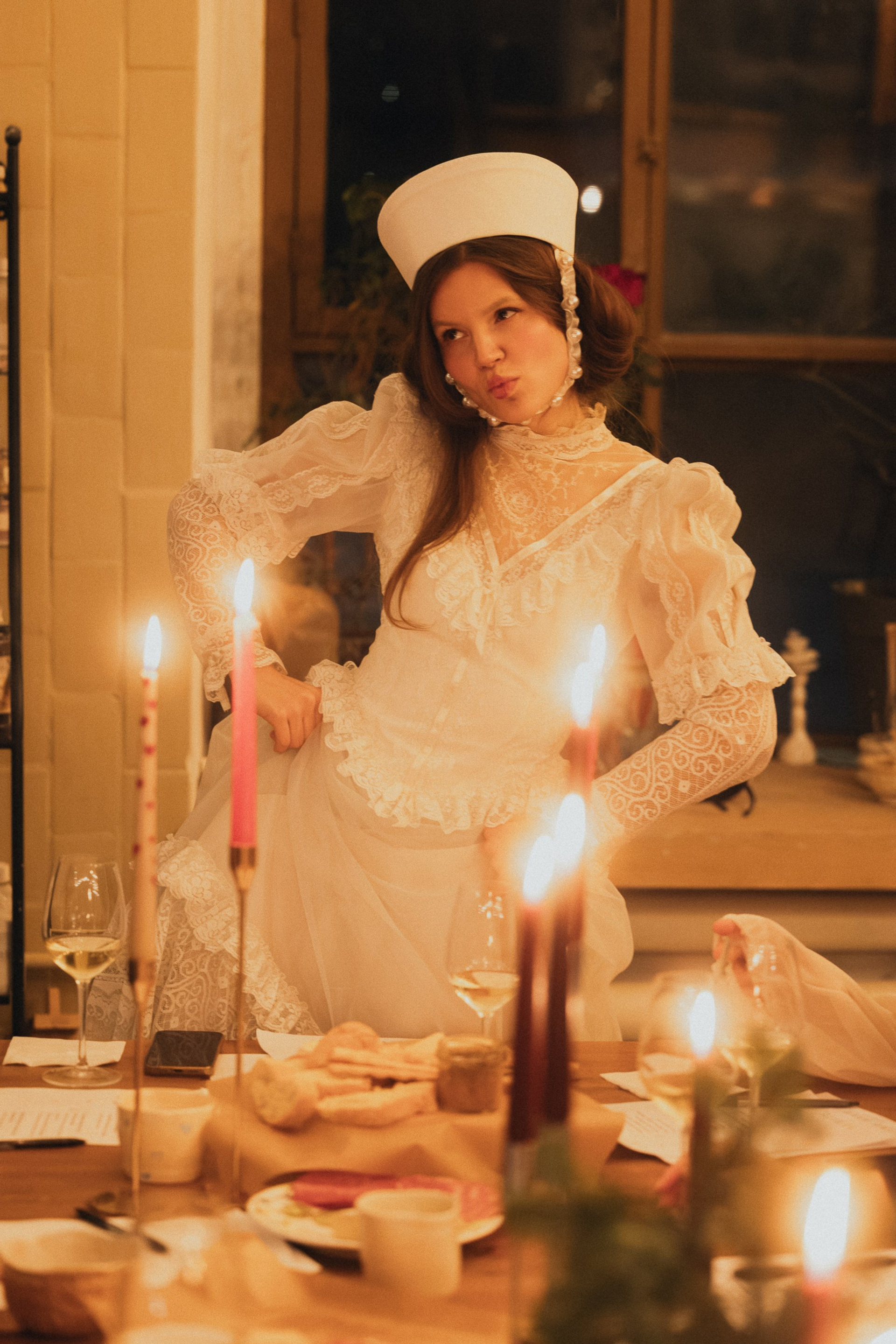 День рождения Насти. Свадебный фотограф в Рязани и Москве Егоркин Стас