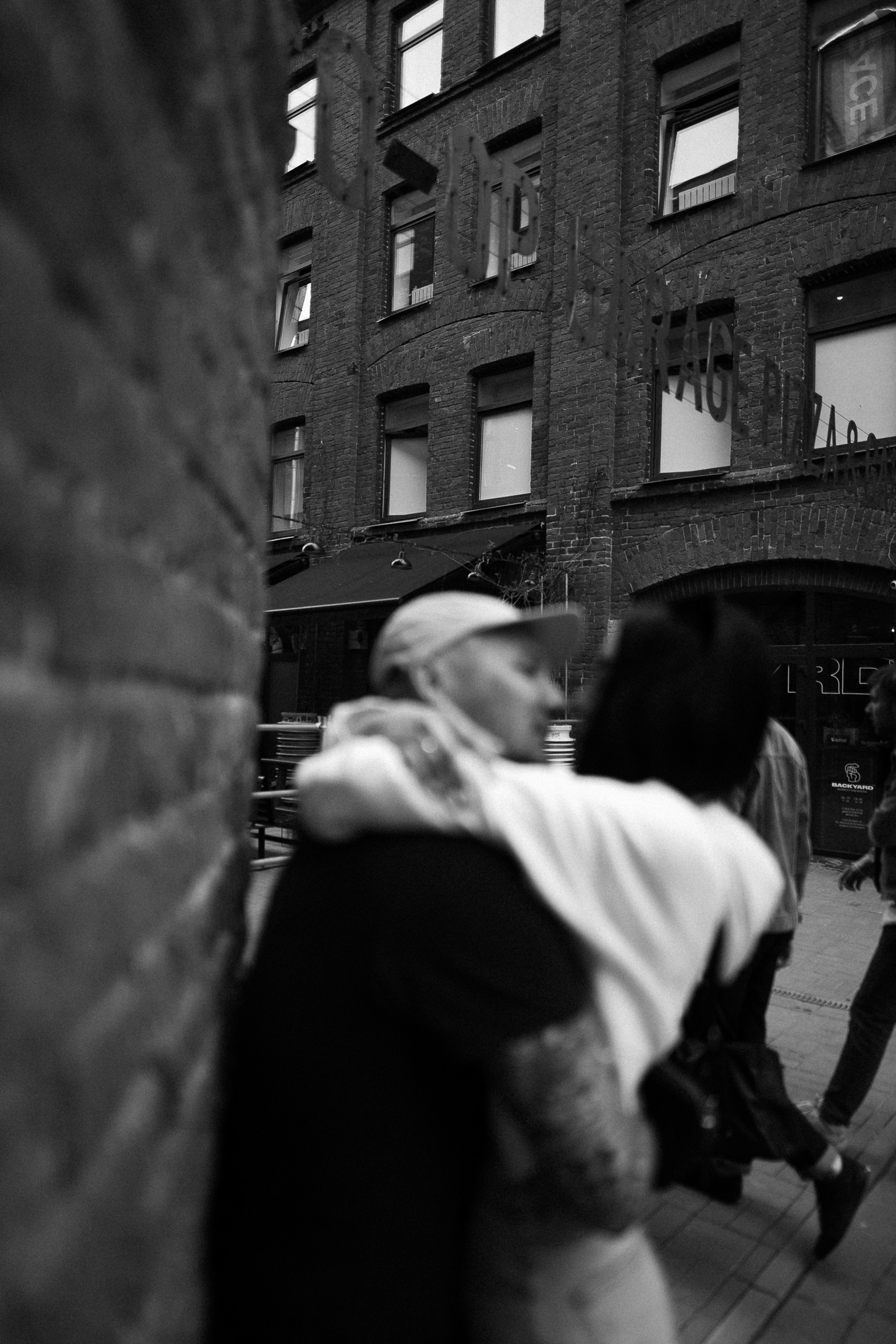 Леша и Ксюша. Свадебный фотограф в Рязани и Москве Егоркин Стас