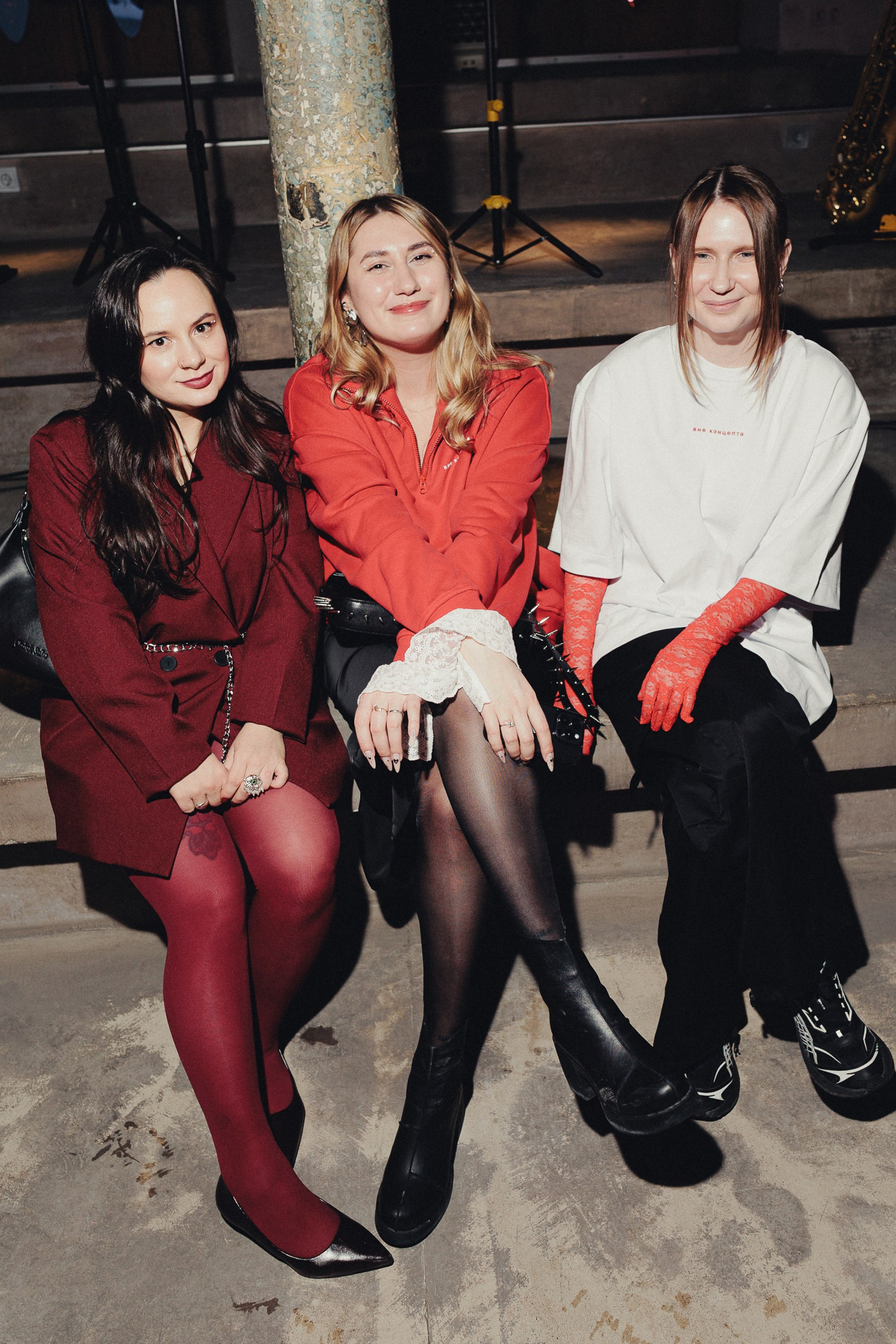 День рождения креативного агенства Арника. Свадебный фотограф в Рязани и Москве Егоркин Стас