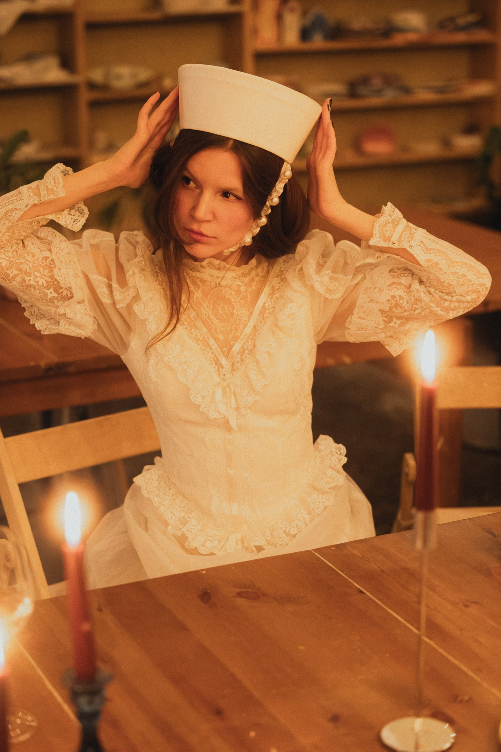 День рождения Насти. Свадебный фотограф в Рязани и Москве Егоркин Стас