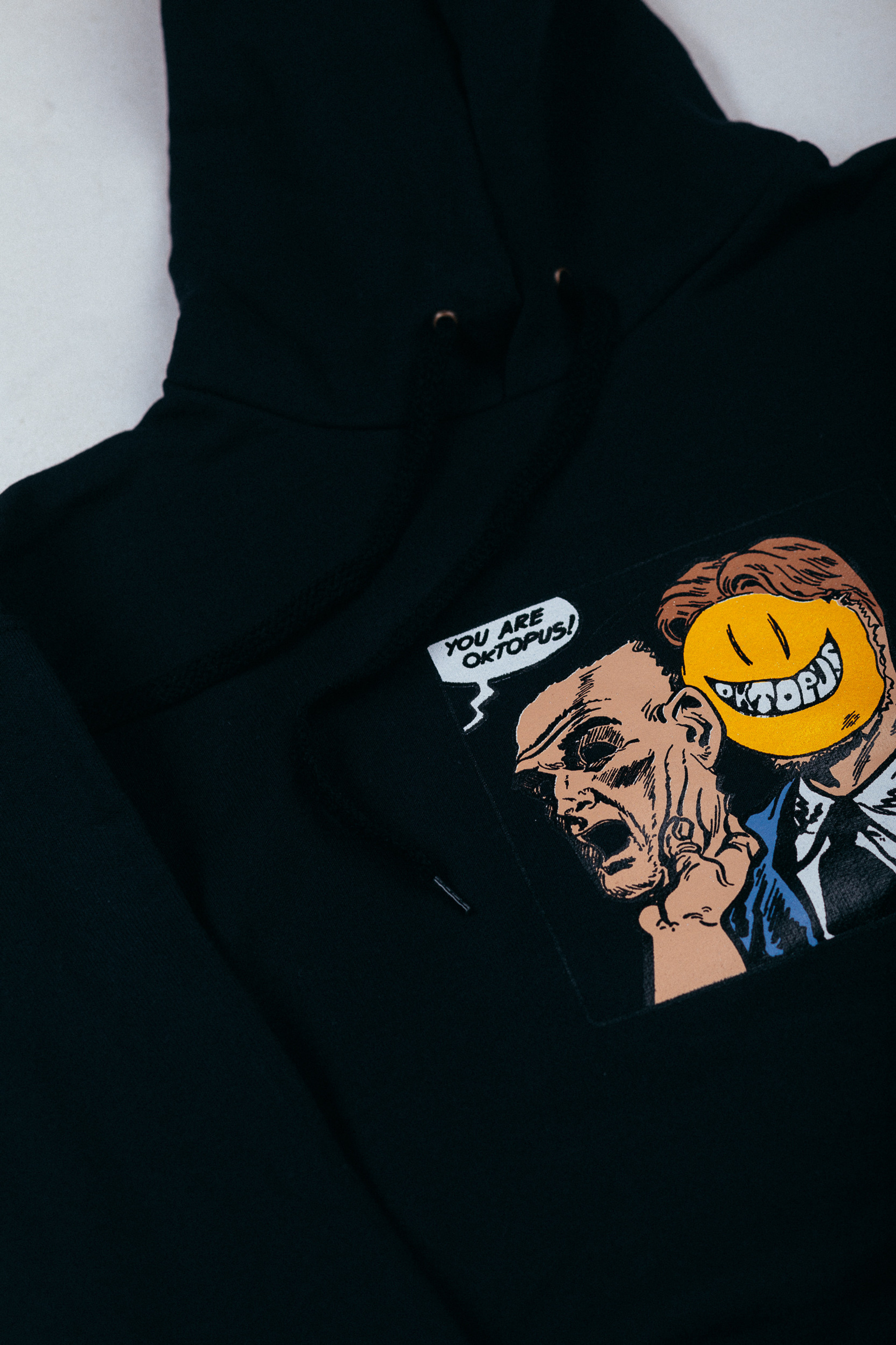 Контент съемка для бренда одежды OKTOPUS. Свадебный фотограф в Рязани и Москве Егоркин Стас