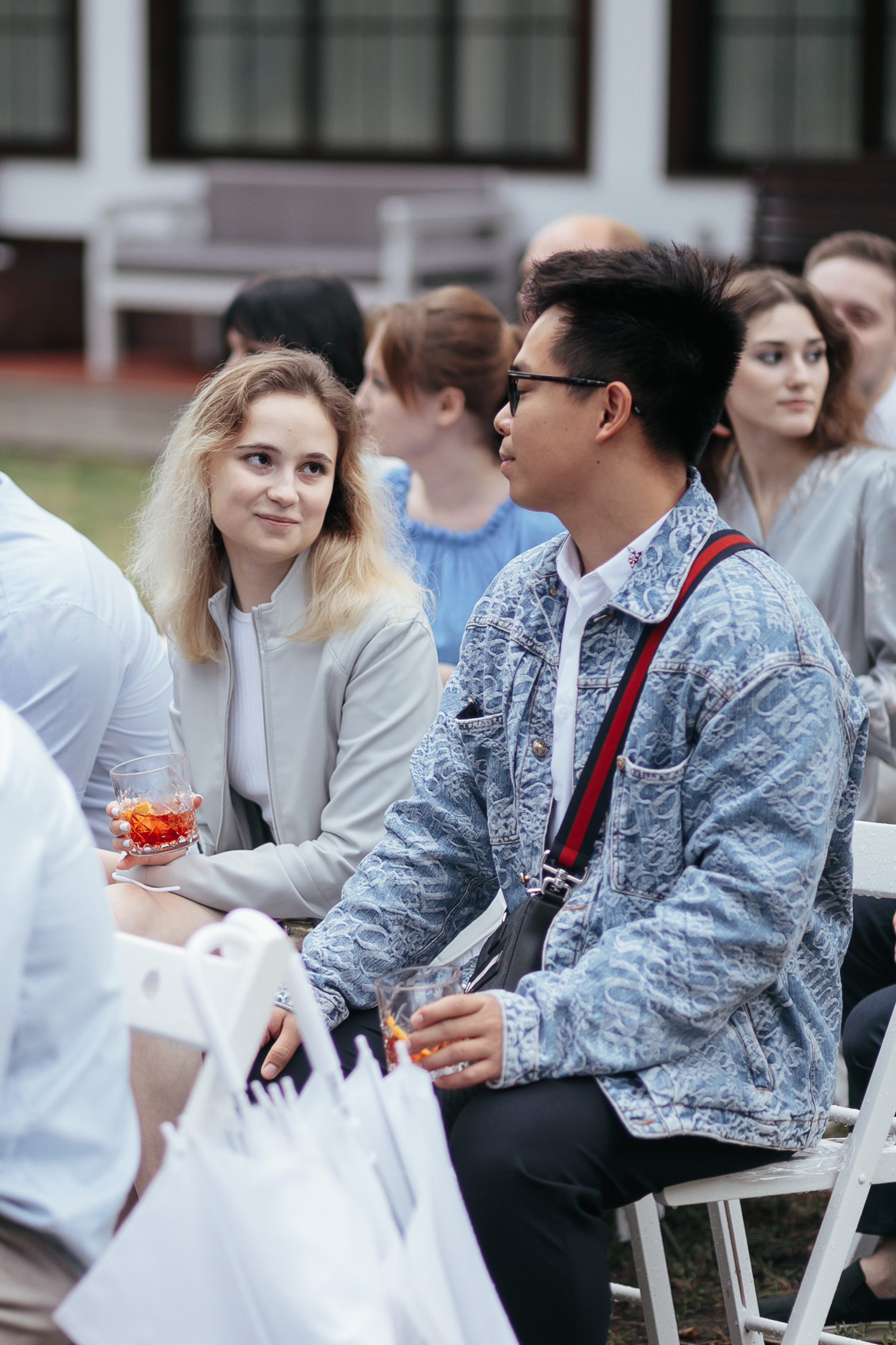 Андрей и Милена. Свадебный фотограф в Рязани и Москве Егоркин Стас