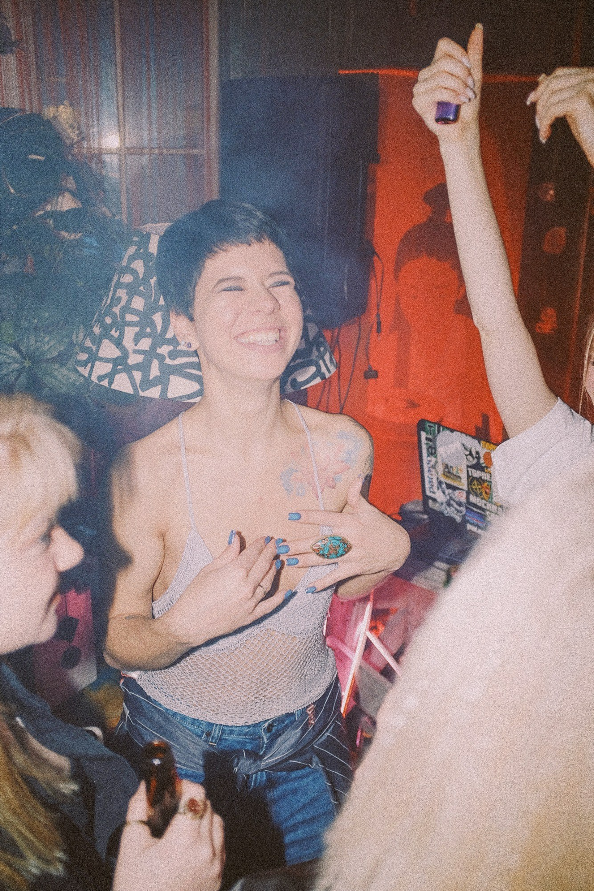 Клубная съемка. Свадебный фотограф в Рязани и Москве Егоркин Стас