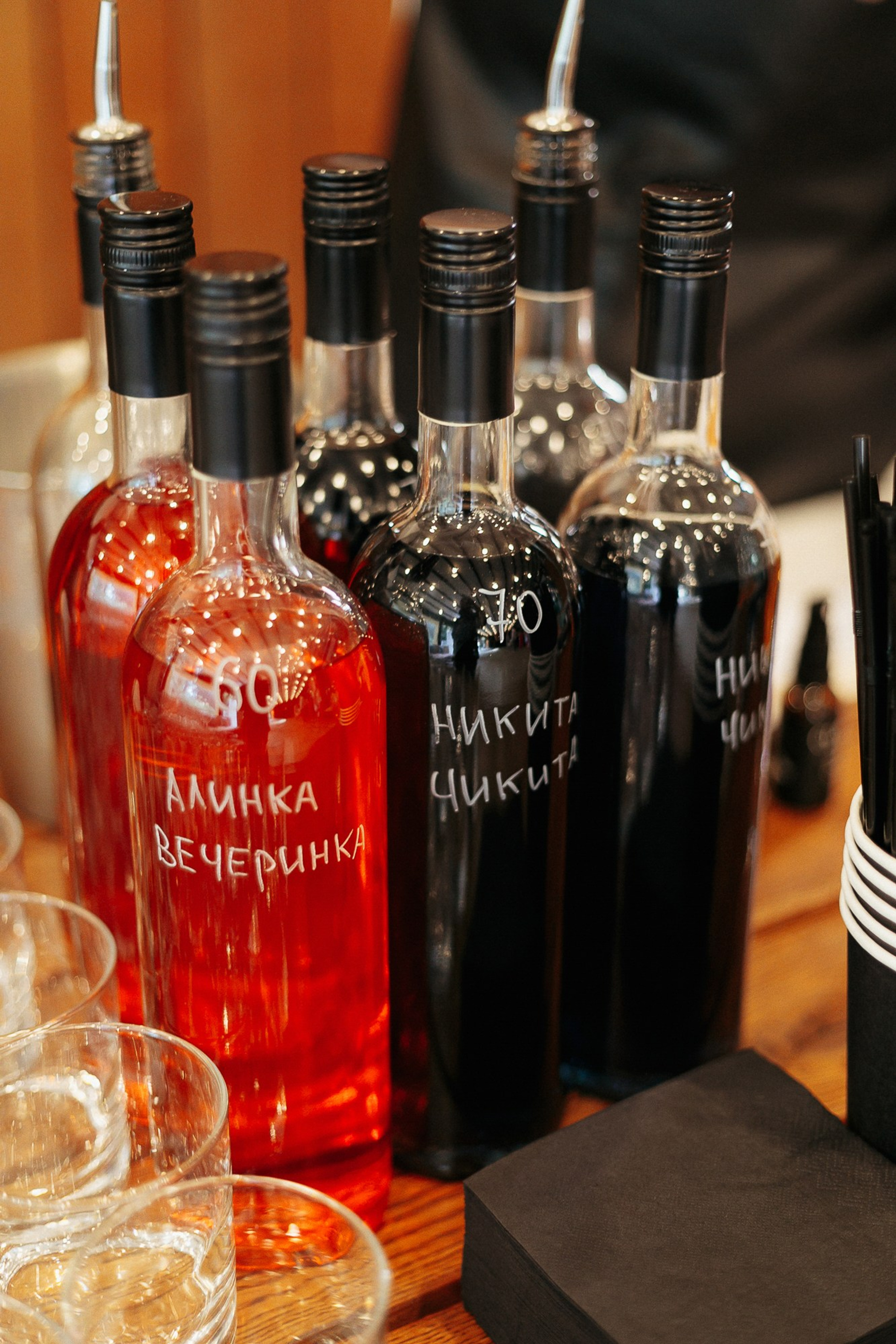 Никита и Алина. Свадебный фотограф в Рязани и Москве Егоркин Стас