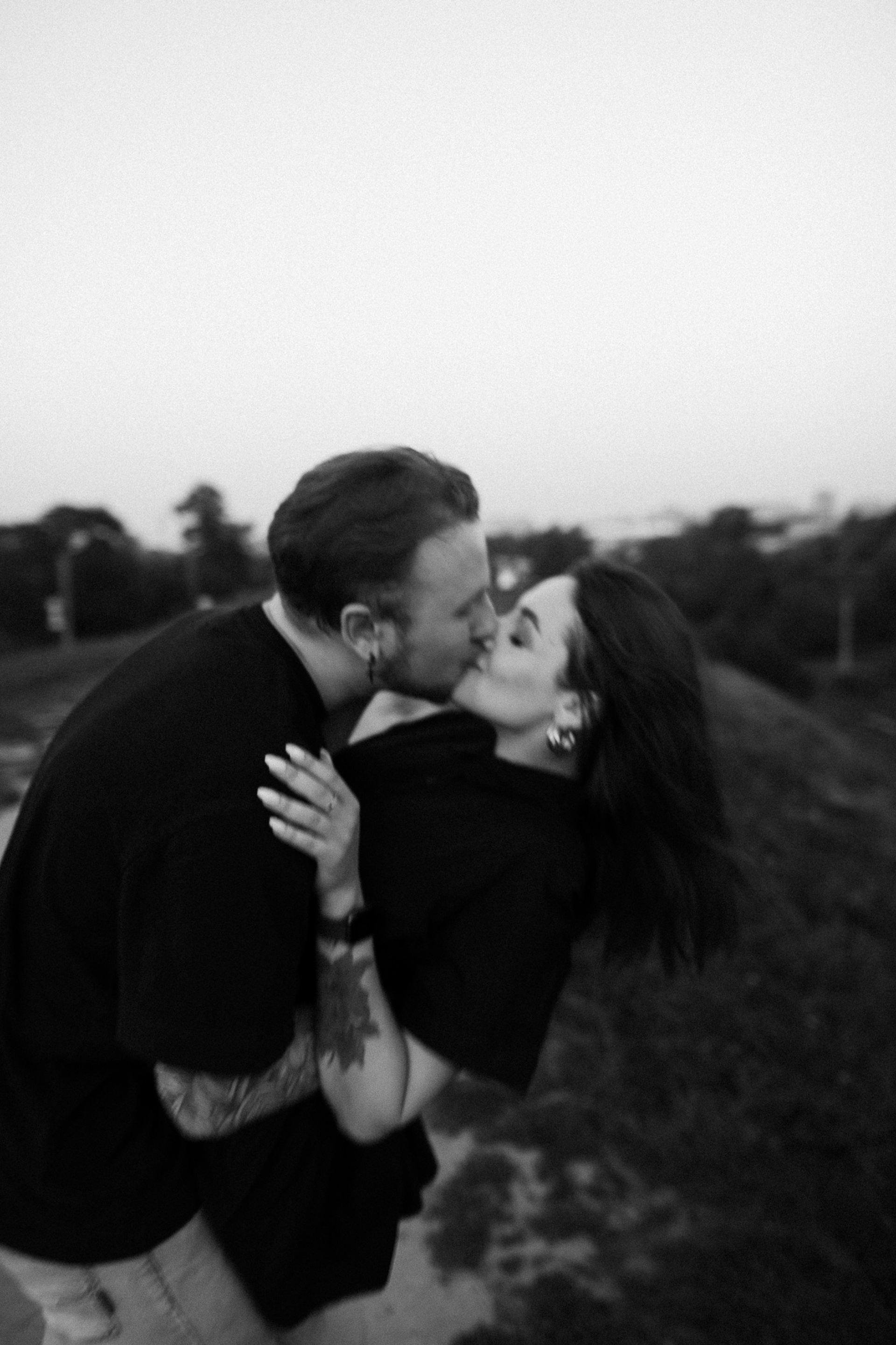 Вова и Даша. Свадебный фотограф в Рязани и Москве Егоркин Стас