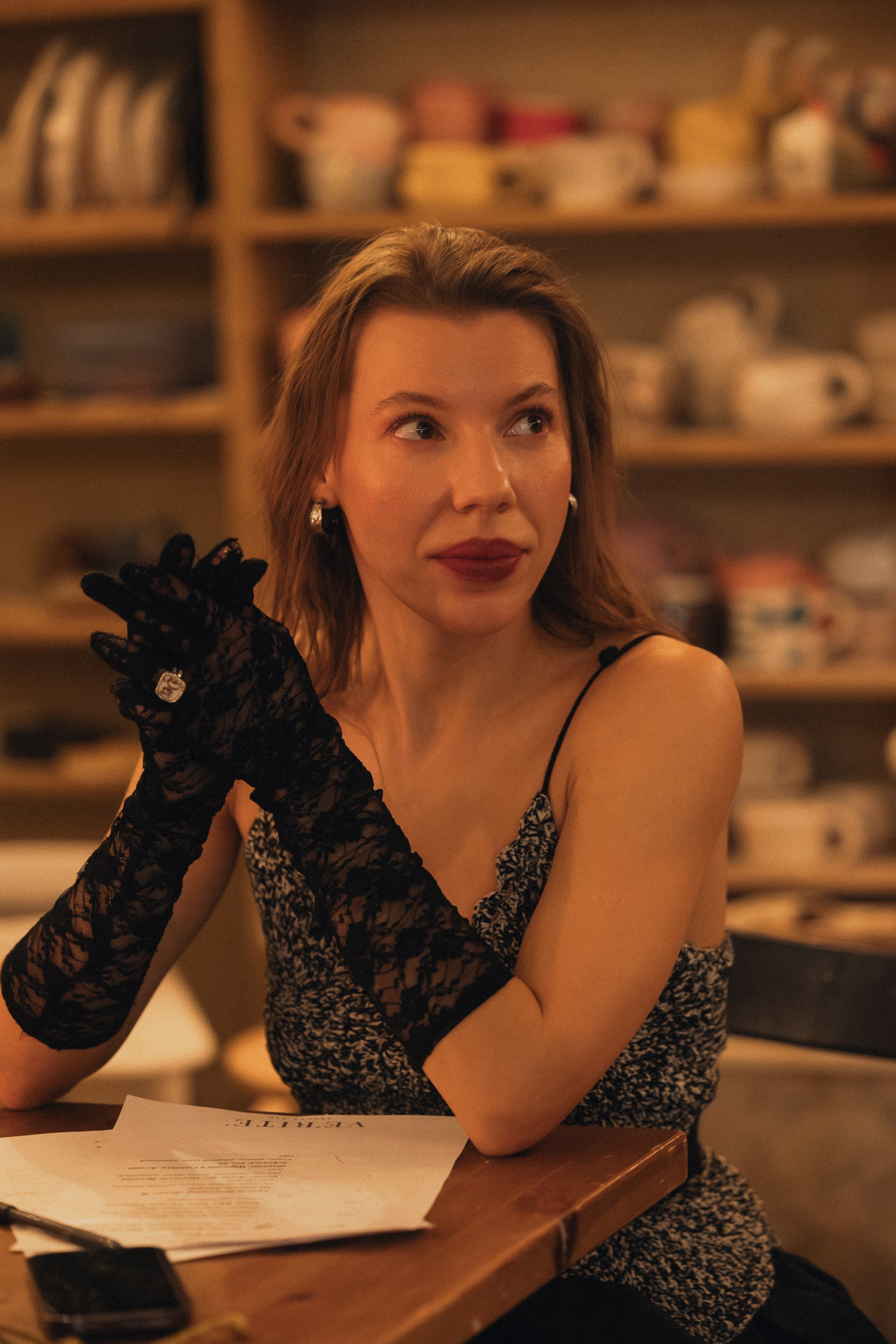 День рождения Насти. Свадебный фотограф в Рязани и Москве Егоркин Стас