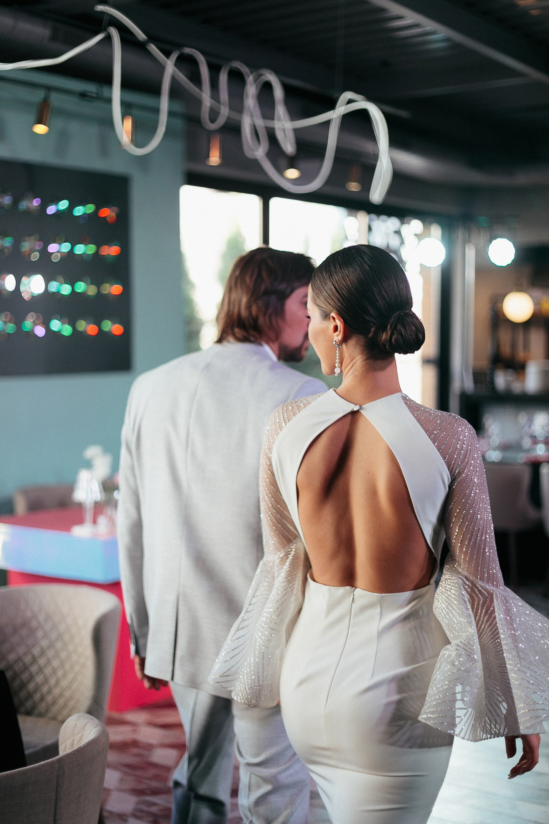 Никита и Алина. Свадебный фотограф в Рязани и Москве Егоркин Стас