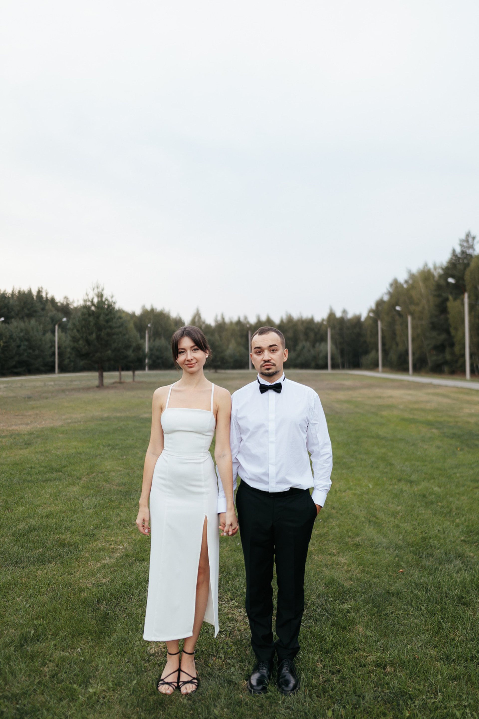 Илья и Даша. Свадебный фотограф в Рязани и Москве Егоркин Стас