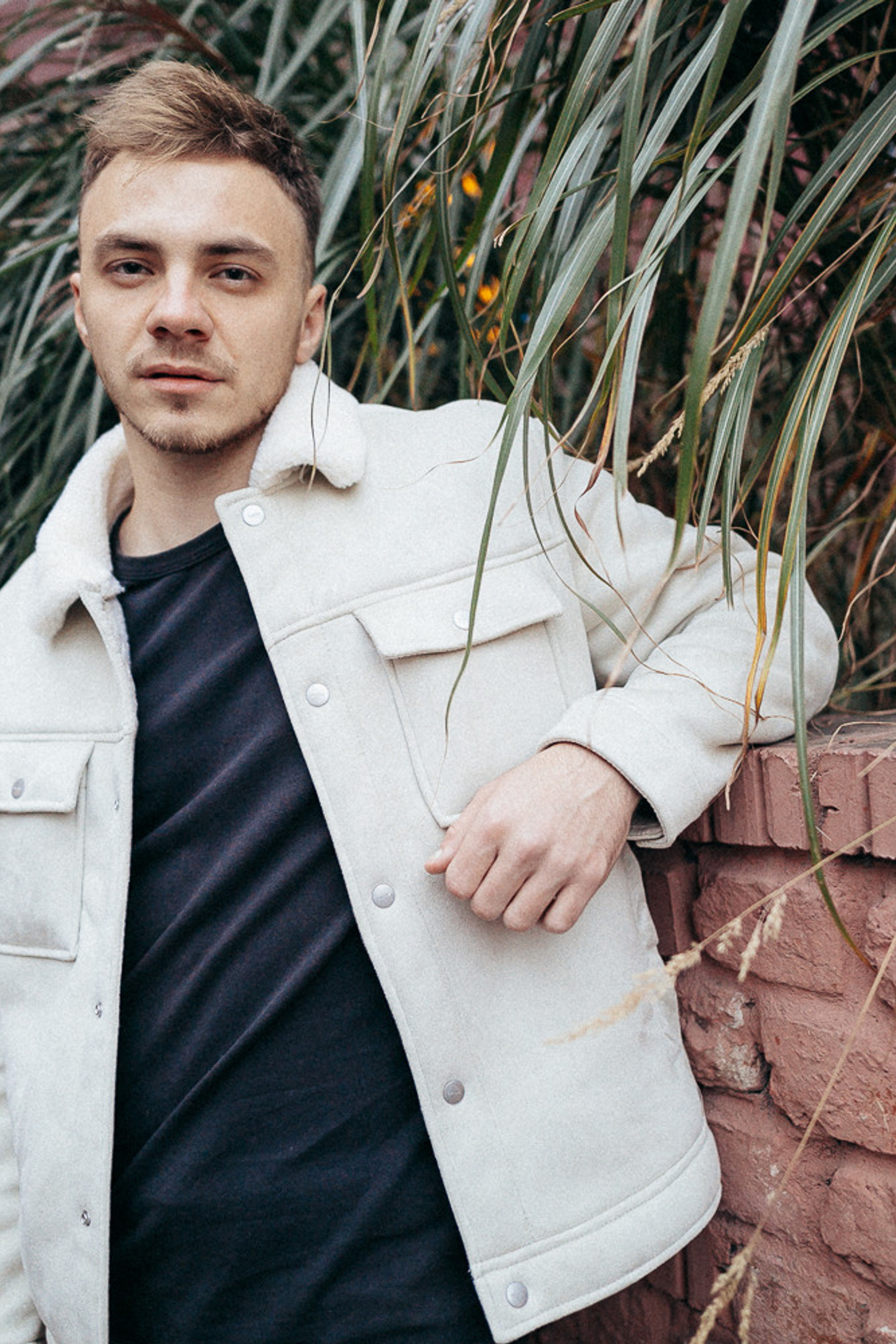 Андрей и Яна. Свадебный фотограф в Рязани и Москве Егоркин Стас