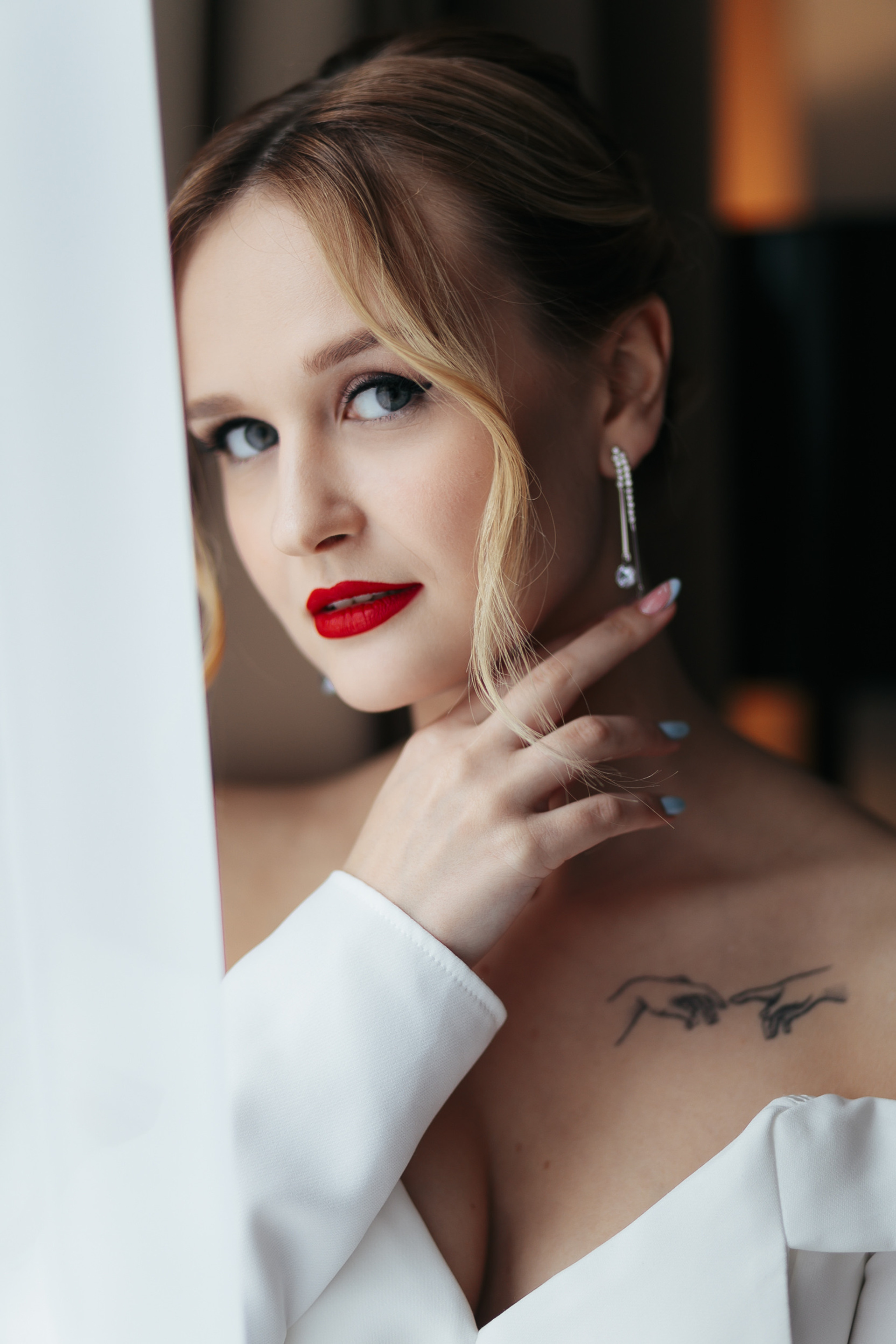 Андрей и Милена. Свадебный фотограф в Рязани и Москве Егоркин Стас