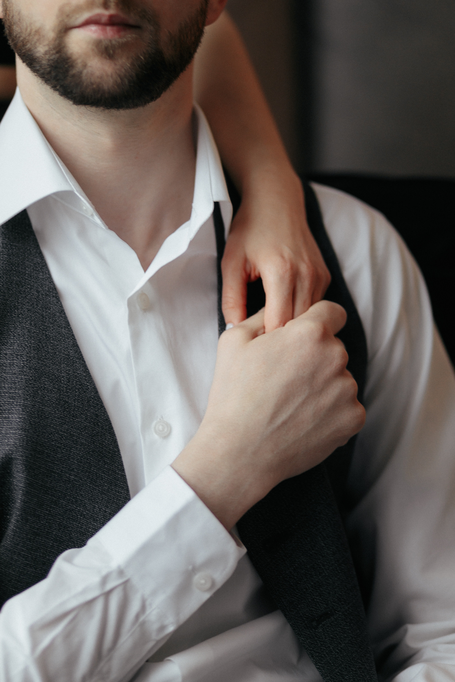 Георгий и Юлия. Свадебный фотограф в Рязани и Москве Егоркин Стас