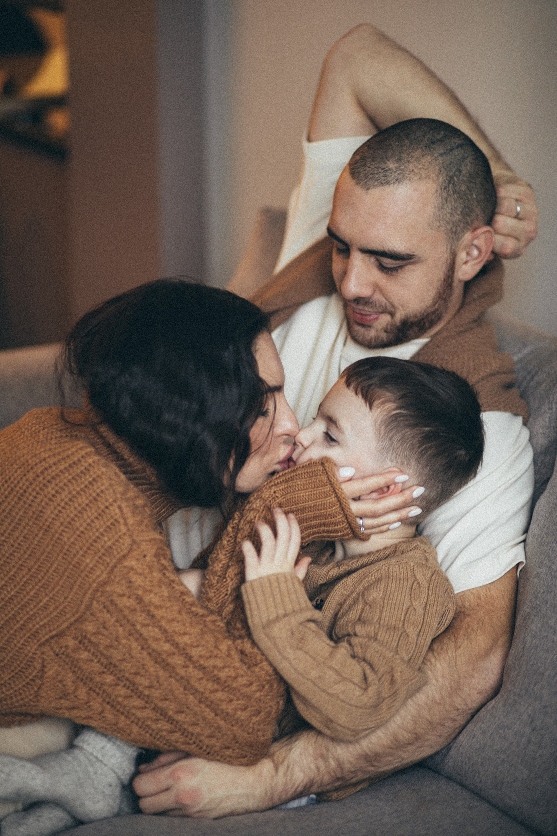 Эрик, Леся и Бо. Свадебный фотограф в Рязани и Москве Егоркин Стас