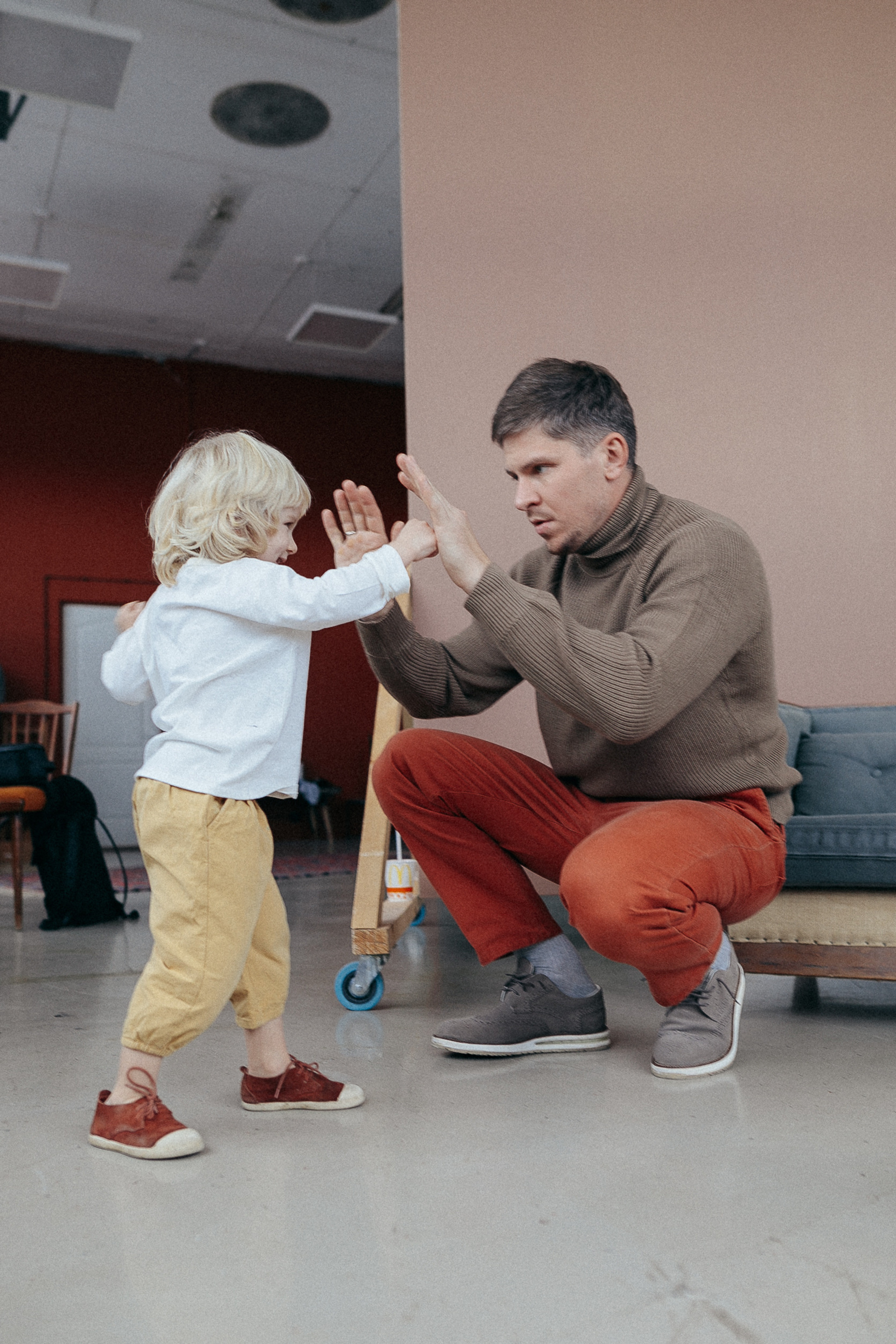 Вова и Даша. Свадебный фотограф в Рязани и Москве Егоркин Стас