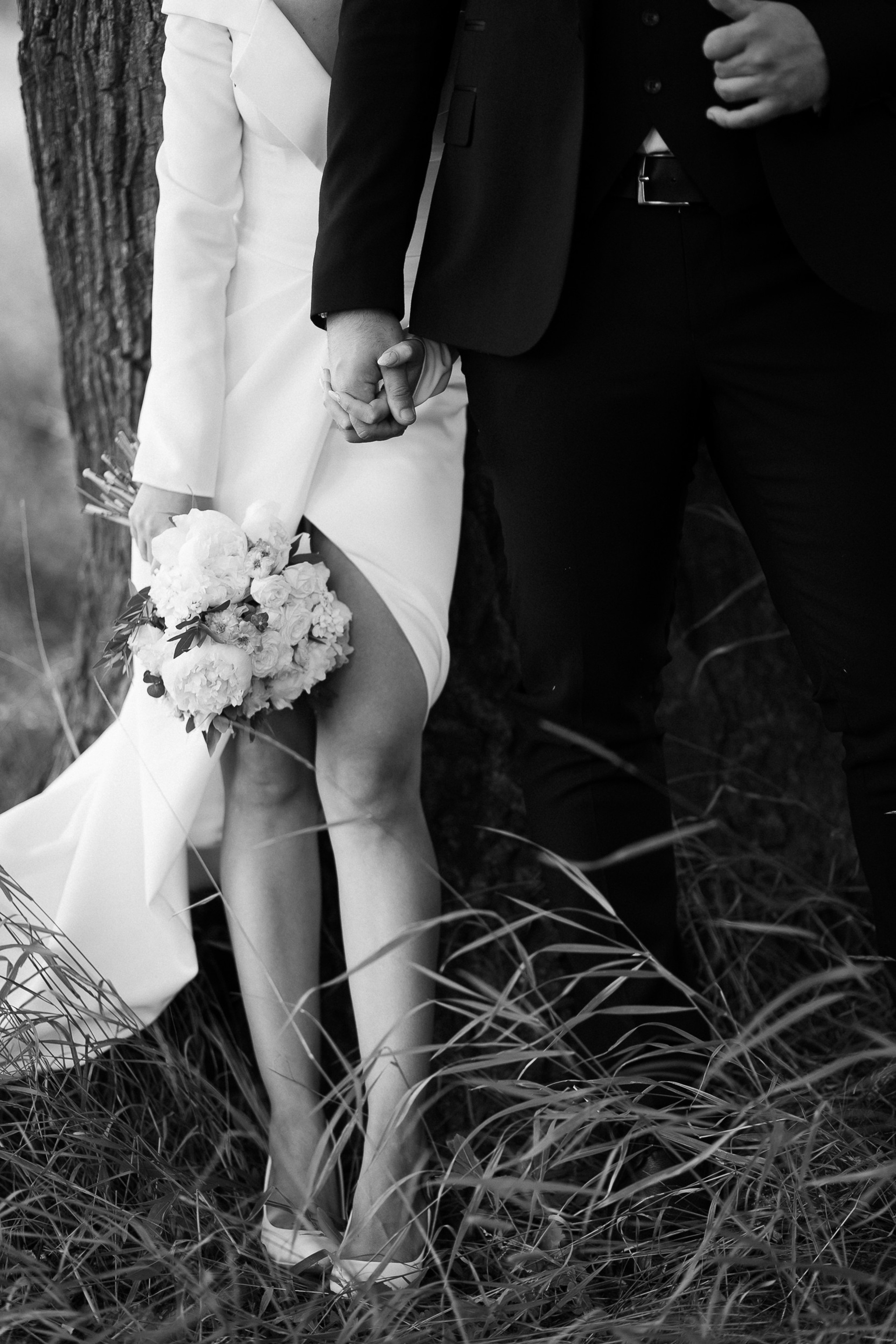 Андрей и Милена. Свадебный фотограф в Рязани и Москве Егоркин Стас