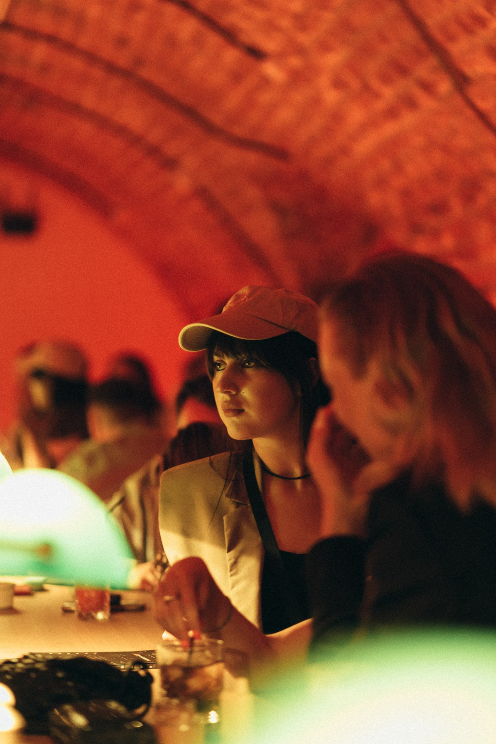 Клубная съемка. Свадебный фотограф в Рязани и Москве Егоркин Стас