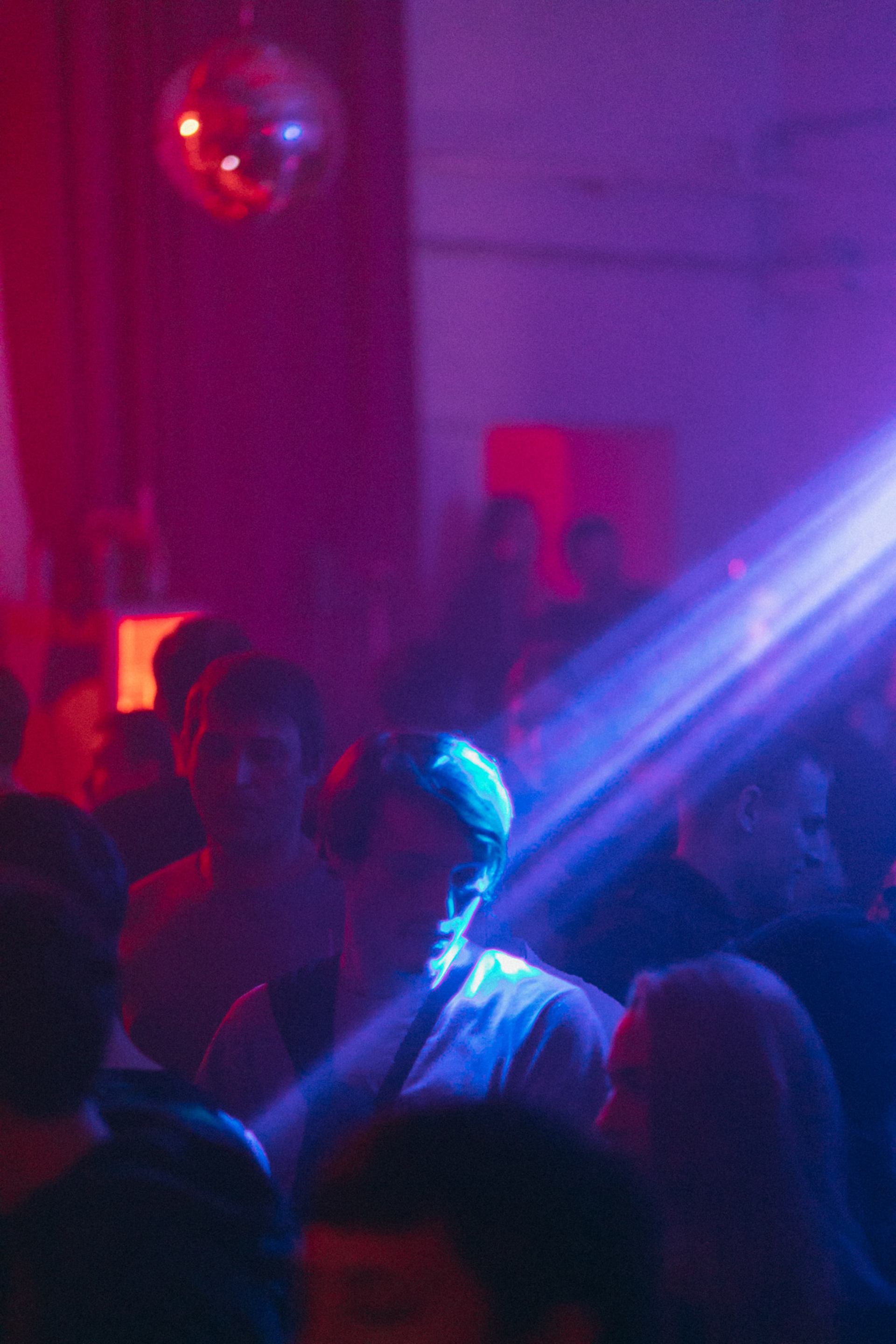 Клубная съемка. Свадебный фотограф в Рязани и Москве Егоркин Стас