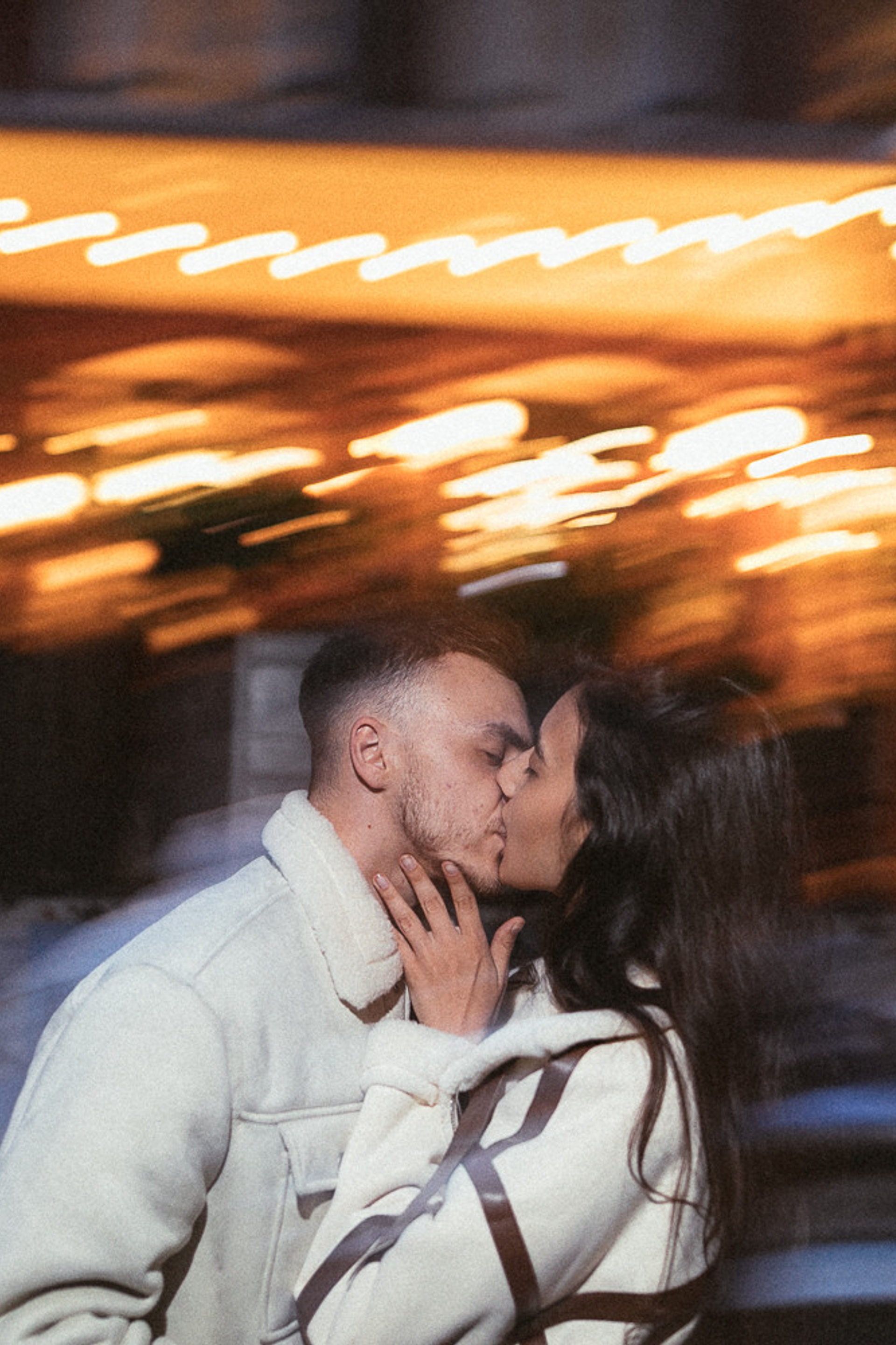 Андрей и Яна. Свадебный фотограф в Рязани и Москве Егоркин Стас