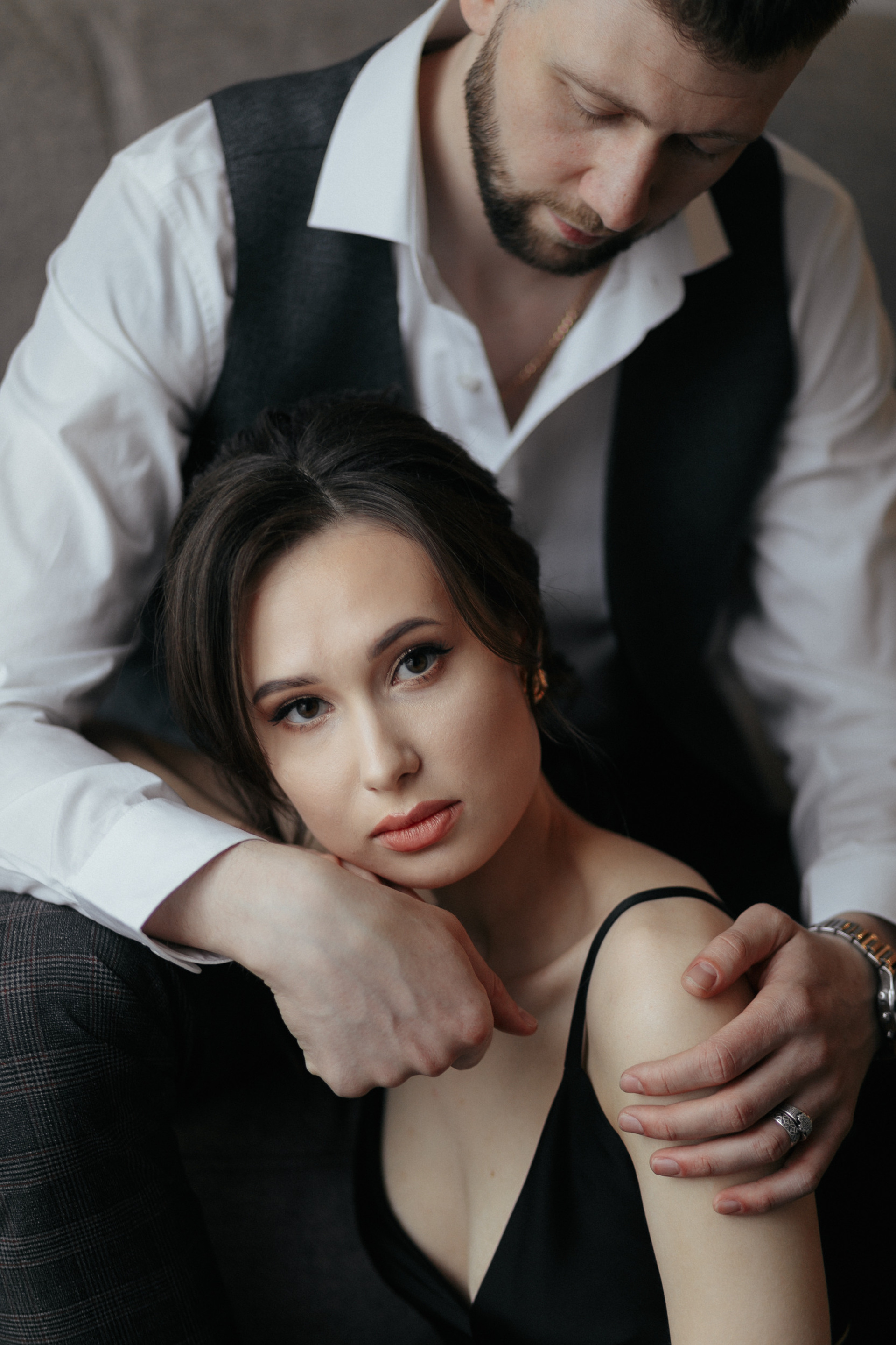 Георгий и Юлия. Свадебный фотограф в Рязани и Москве Егоркин Стас