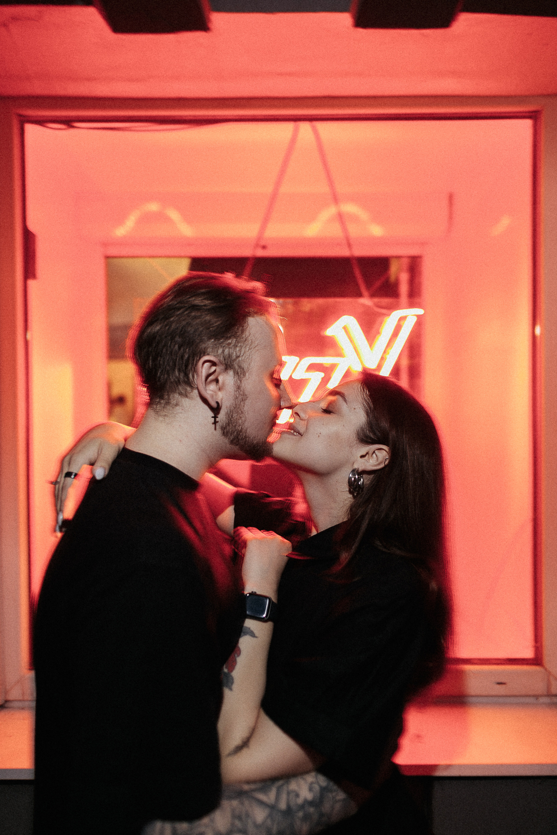 Вова и Даша. Свадебный фотограф в Рязани и Москве Егоркин Стас