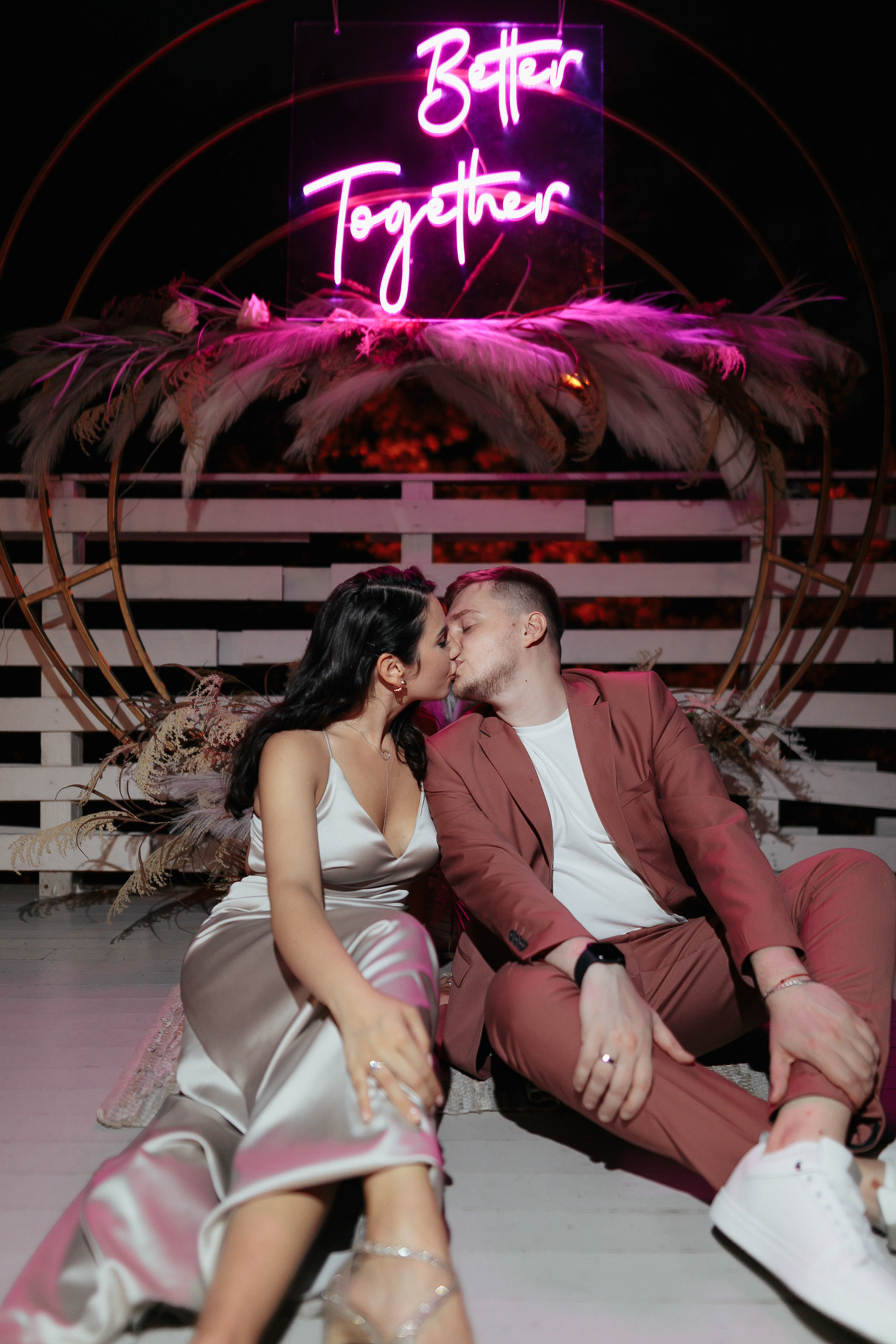 Костя и Вита. Свадебный фотограф в Рязани и Москве Егоркин Стас