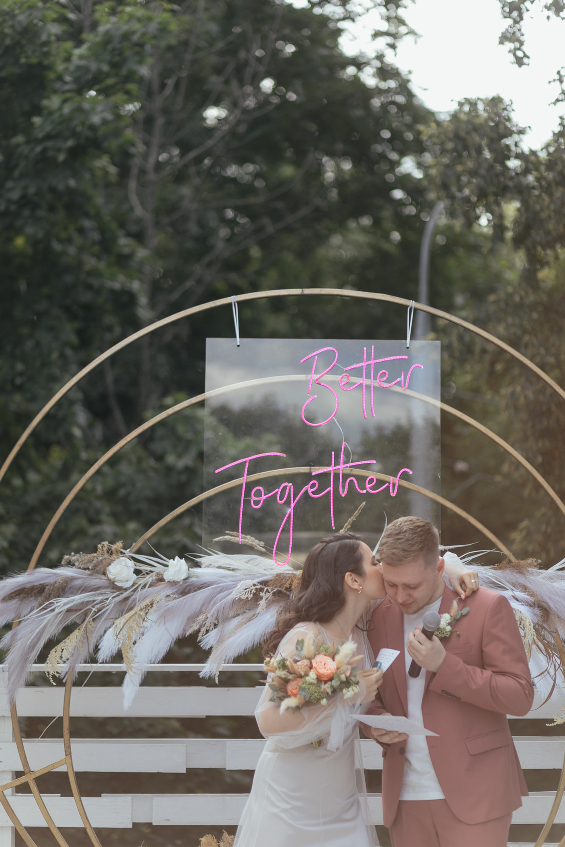 Костя и Вита. Свадебный фотограф в Рязани и Москве Егоркин Стас