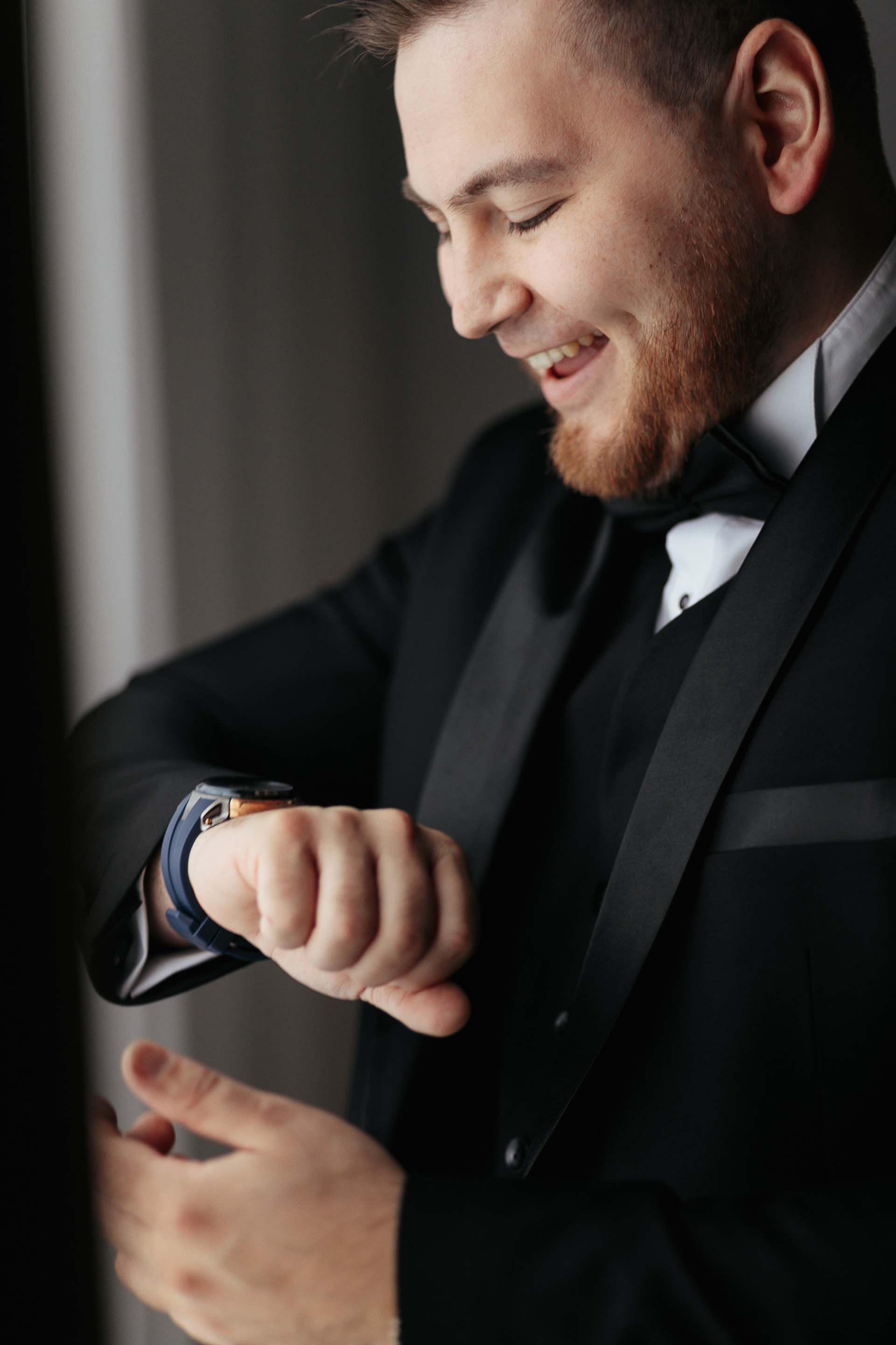 Андрей и Милена. Свадебный фотограф в Рязани и Москве Егоркин Стас