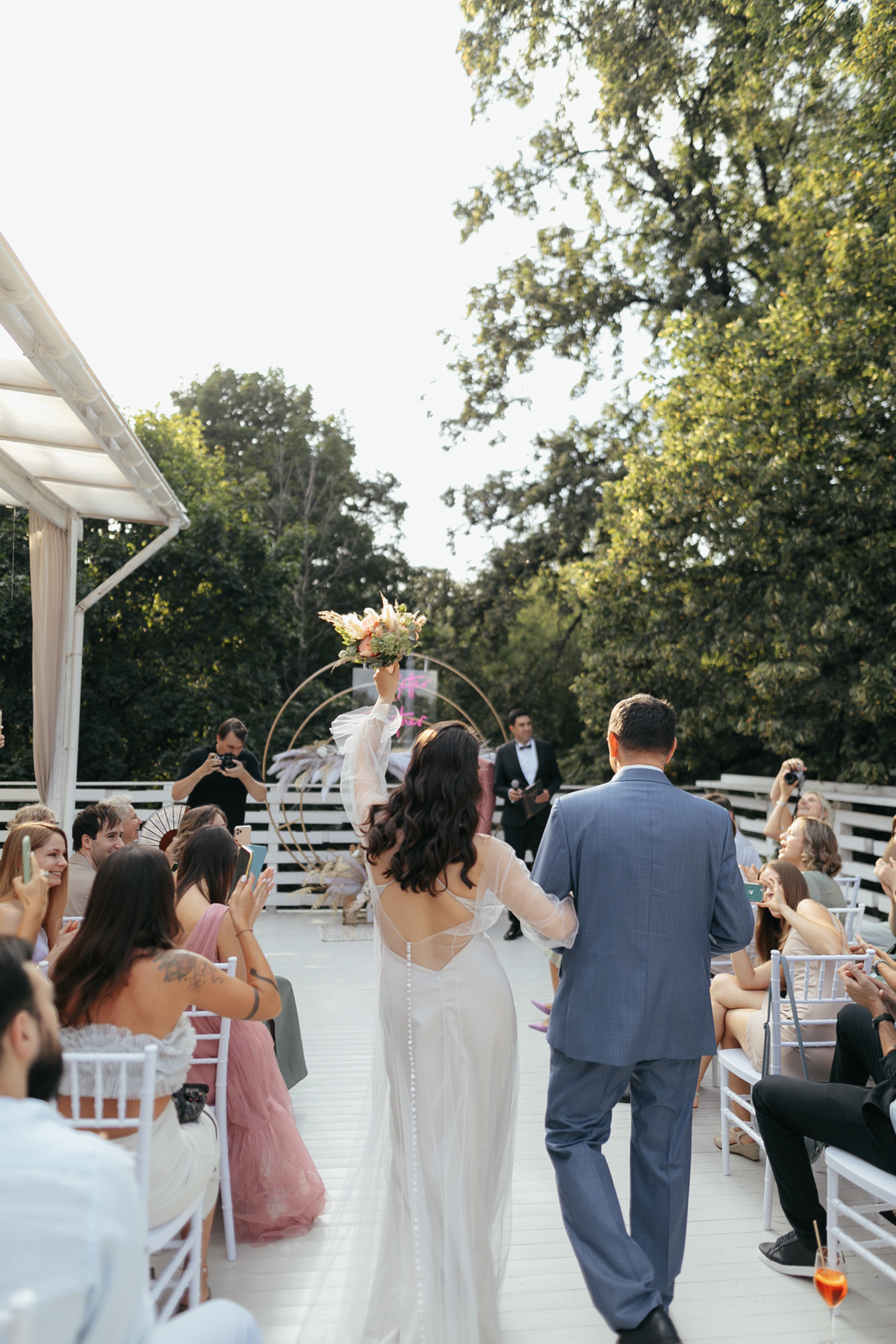 Костя и Вита. Свадебный фотограф в Рязани и Москве Егоркин Стас