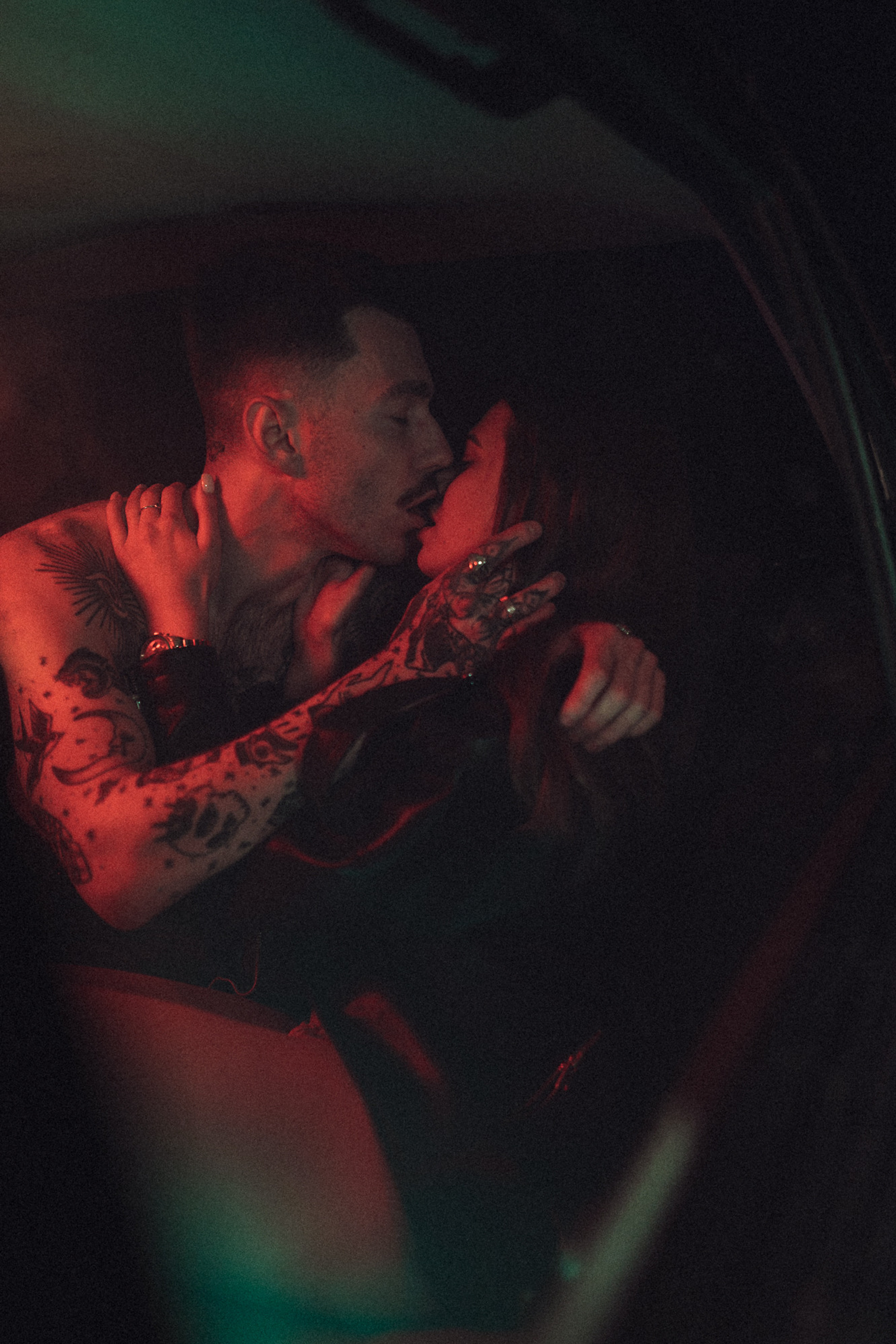 Саша и Настя. Свадебный фотограф в Рязани и Москве Егоркин Стас